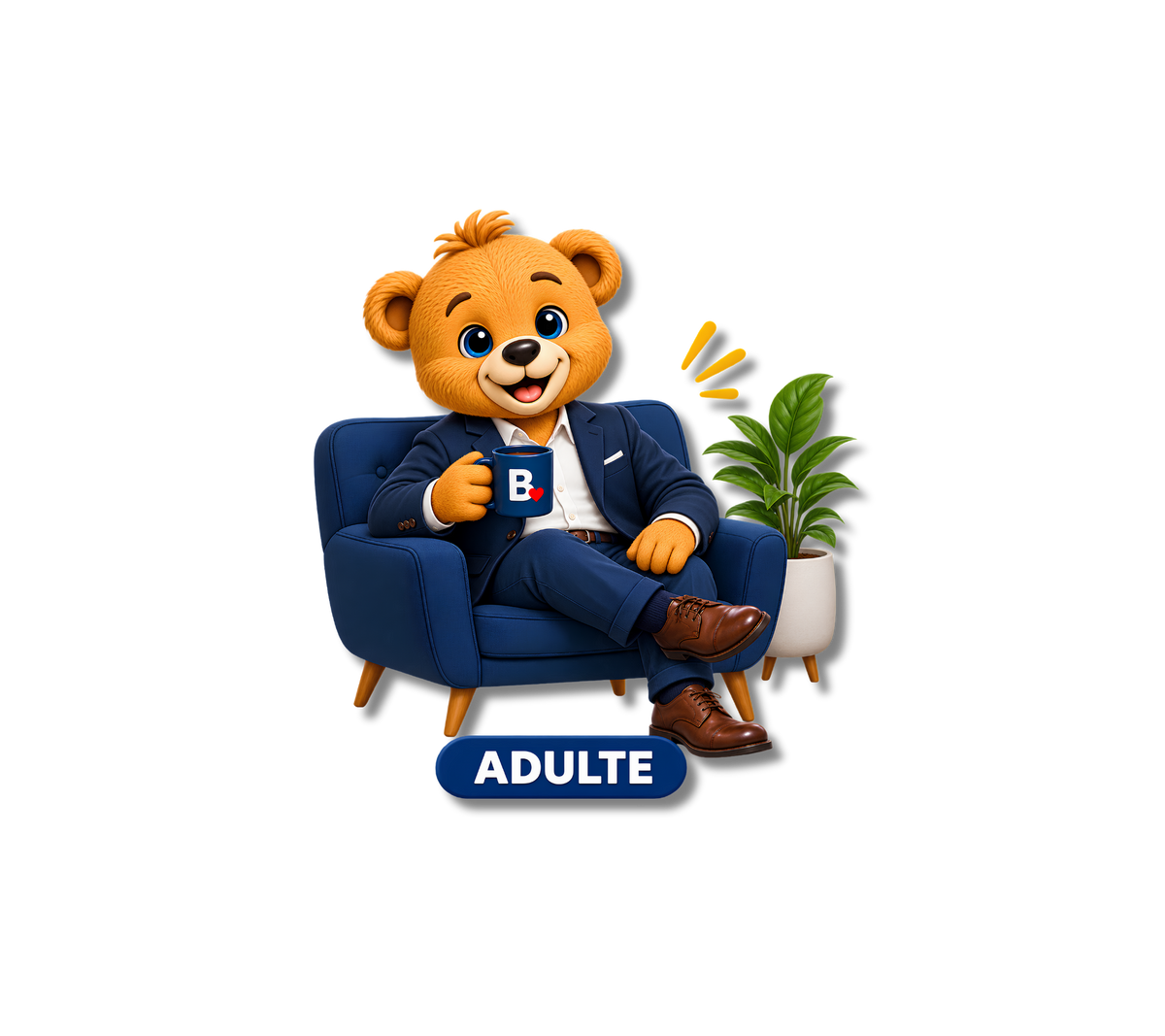 ADULTE