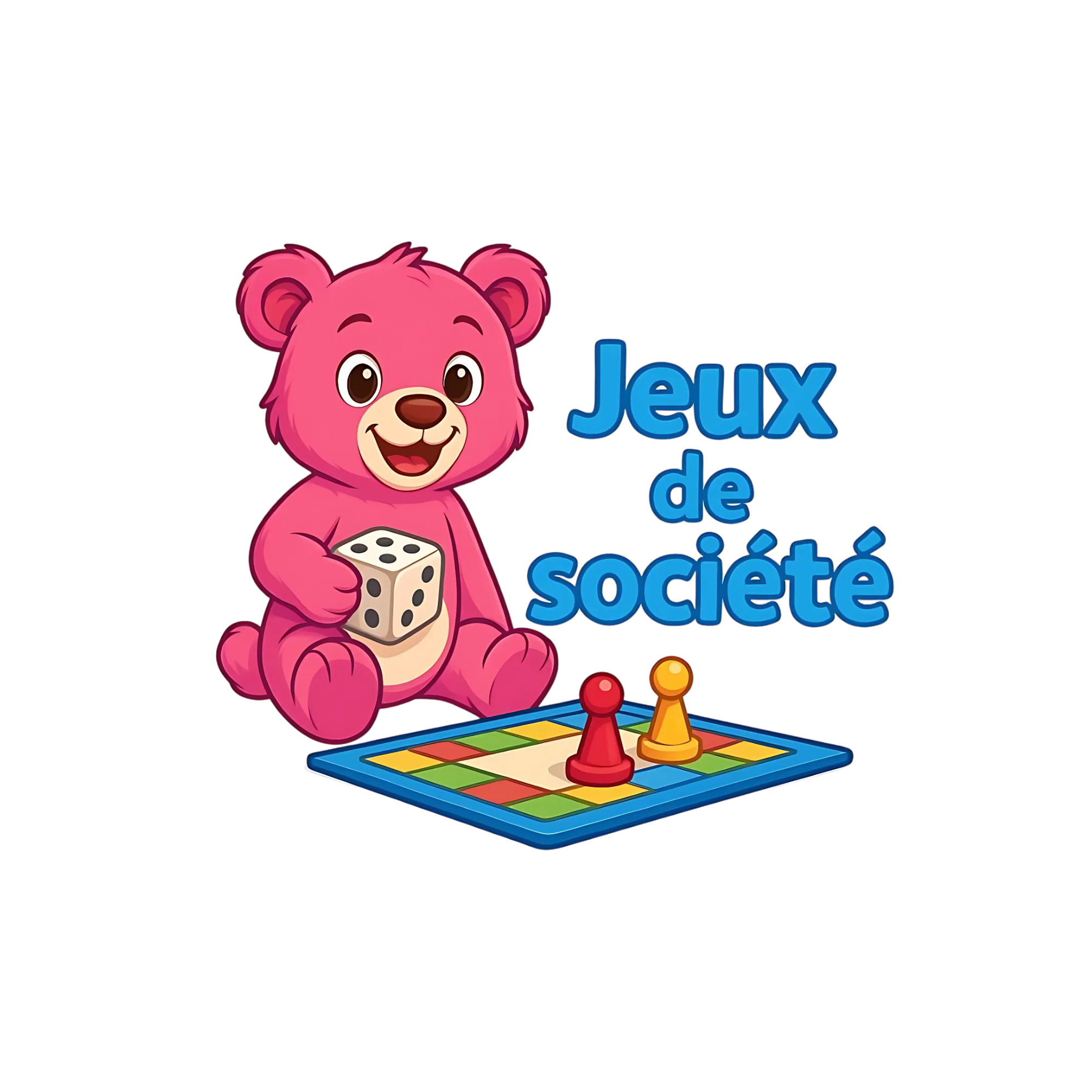 Jeux de société