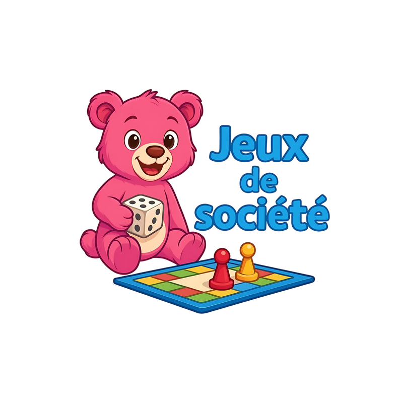 Jeux de société