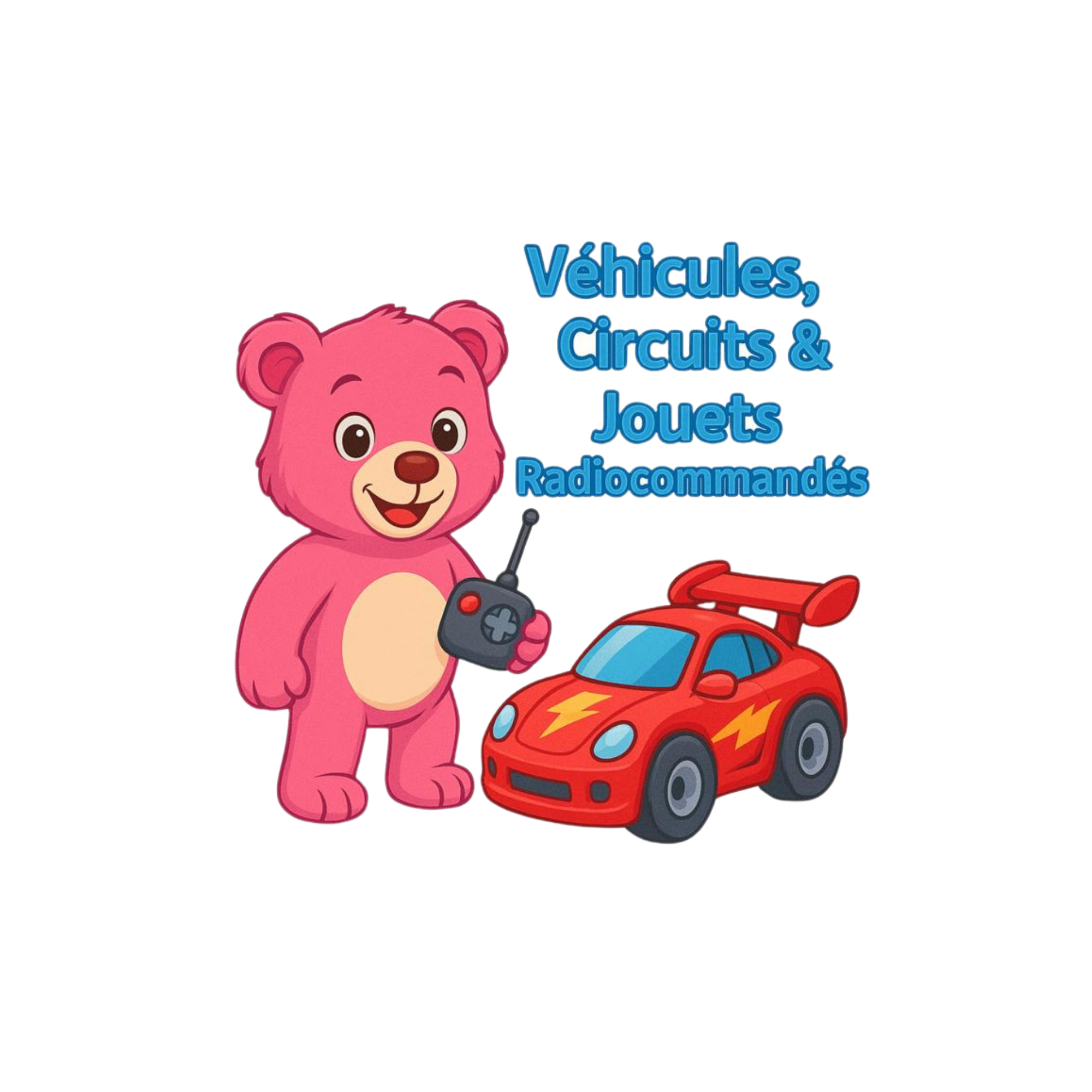 Véhicules , circuits & jouets radiocommandés