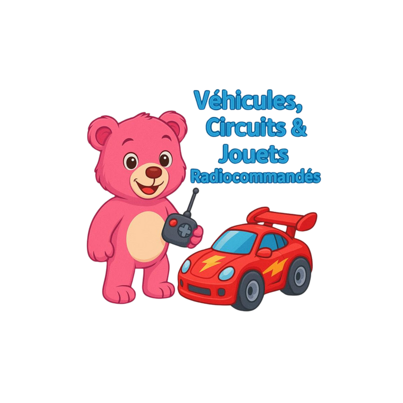 Véhicules , circuits & jouets radiocommandés
