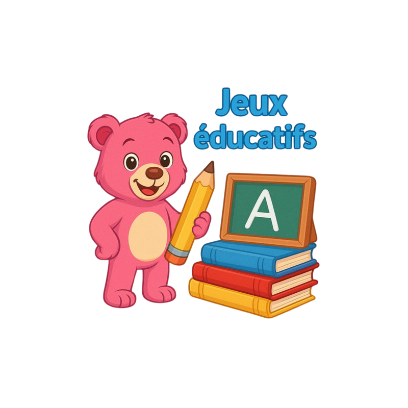 Jeux éducatifs