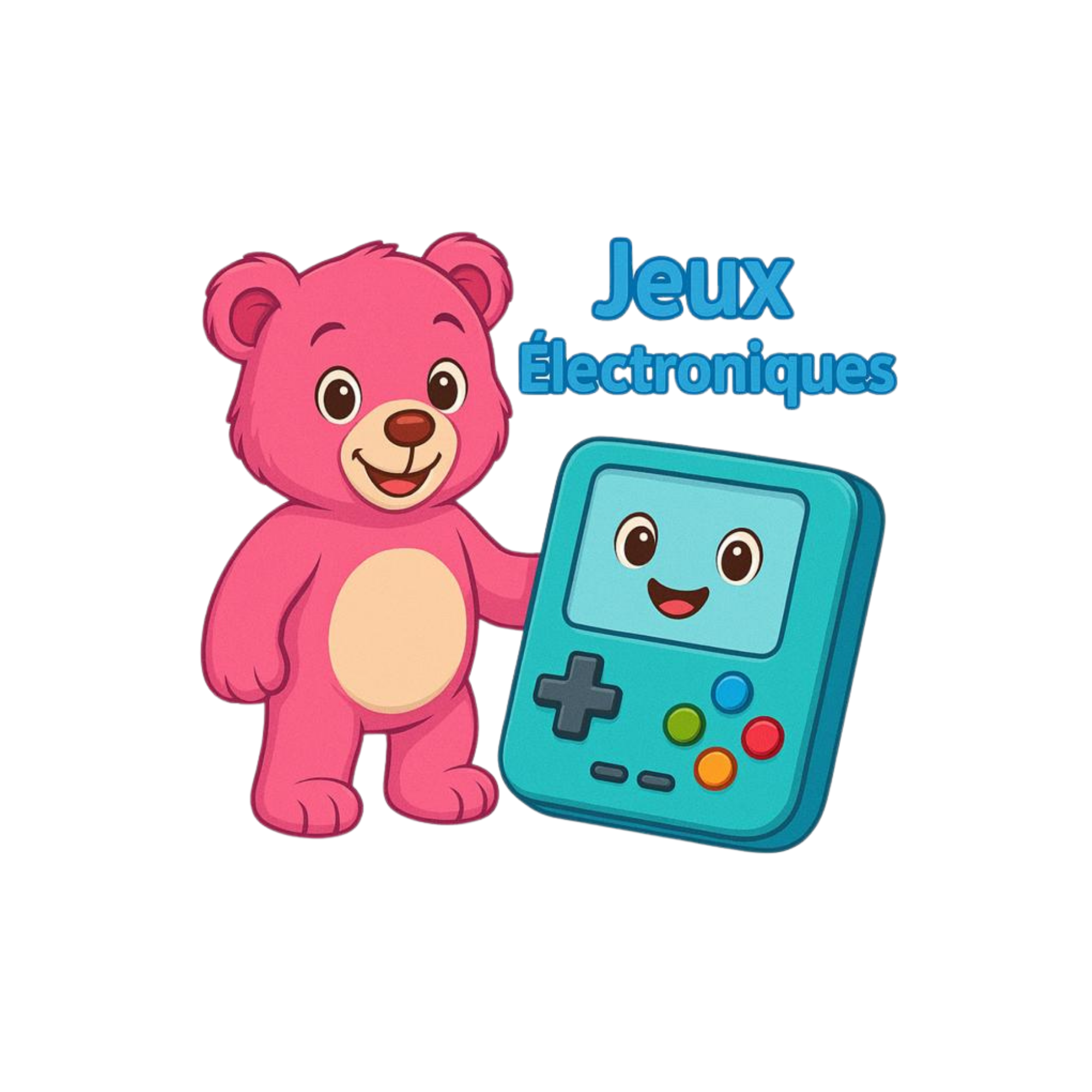 Jeux électronique