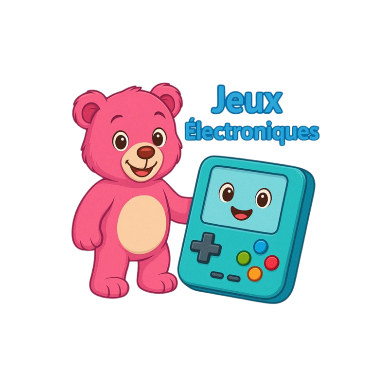 Jeux électronique