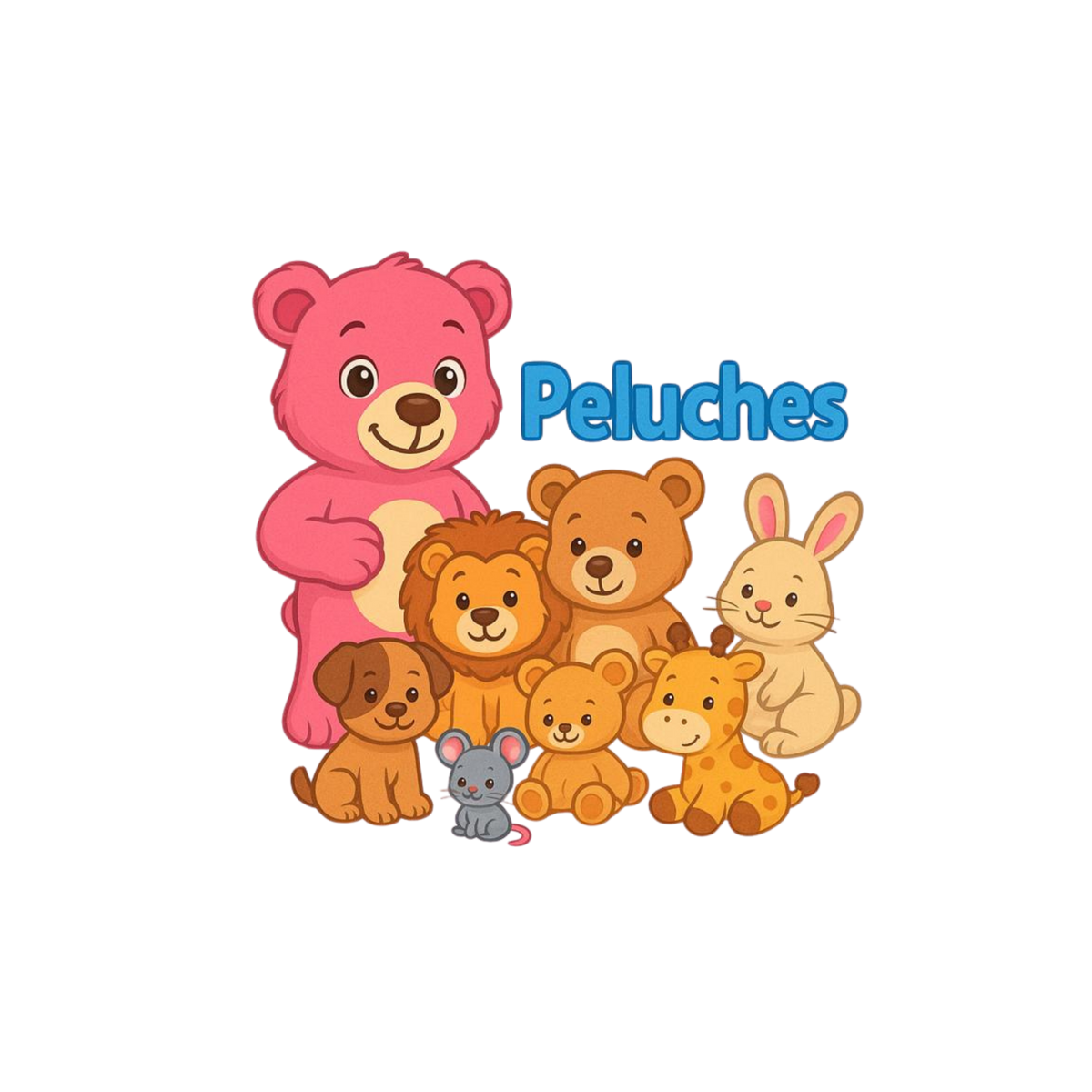 Peluches