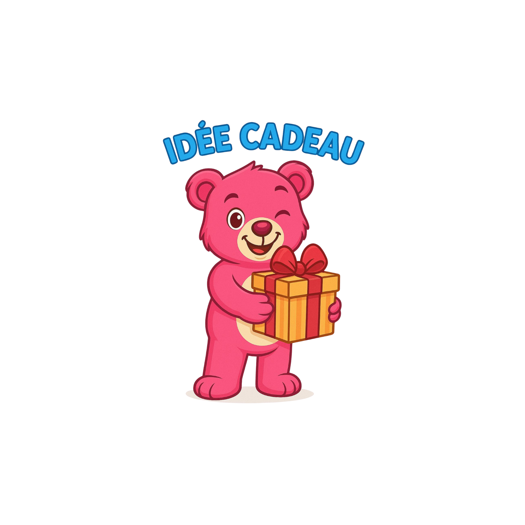 Idées cadeaux
