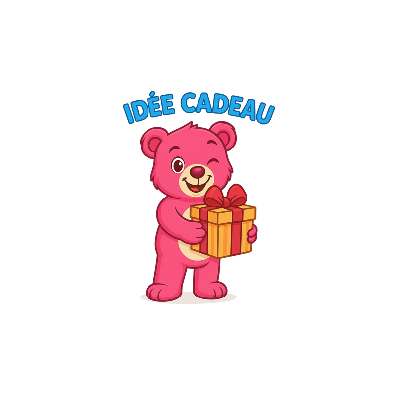 Idées cadeaux