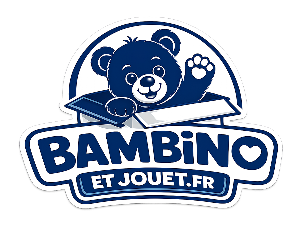 Bambino et Jouet.fr