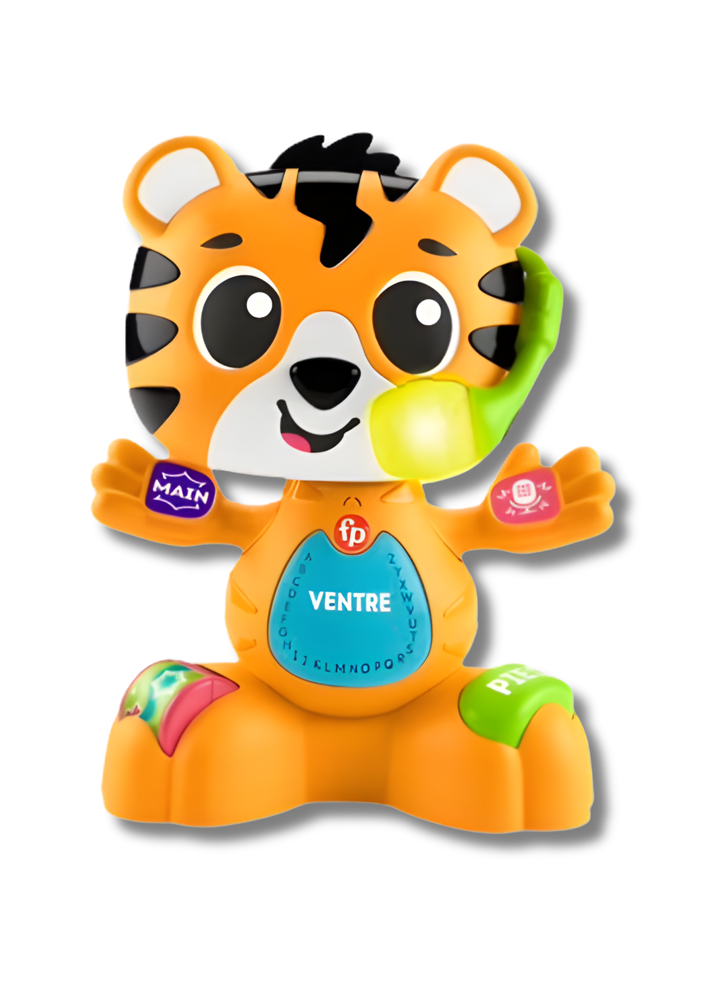 Sync Squad - Mon Chanteur Léo