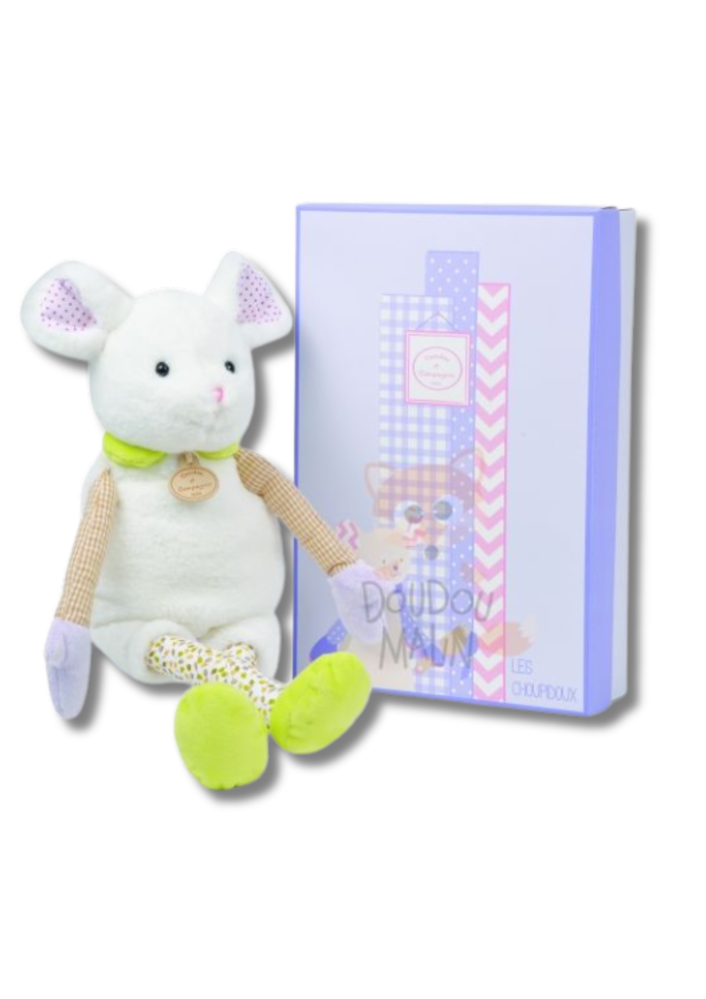 Les Choupidoux
