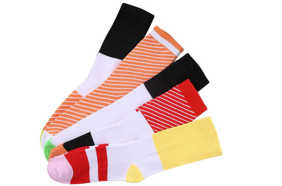 Chaussettes Sushi