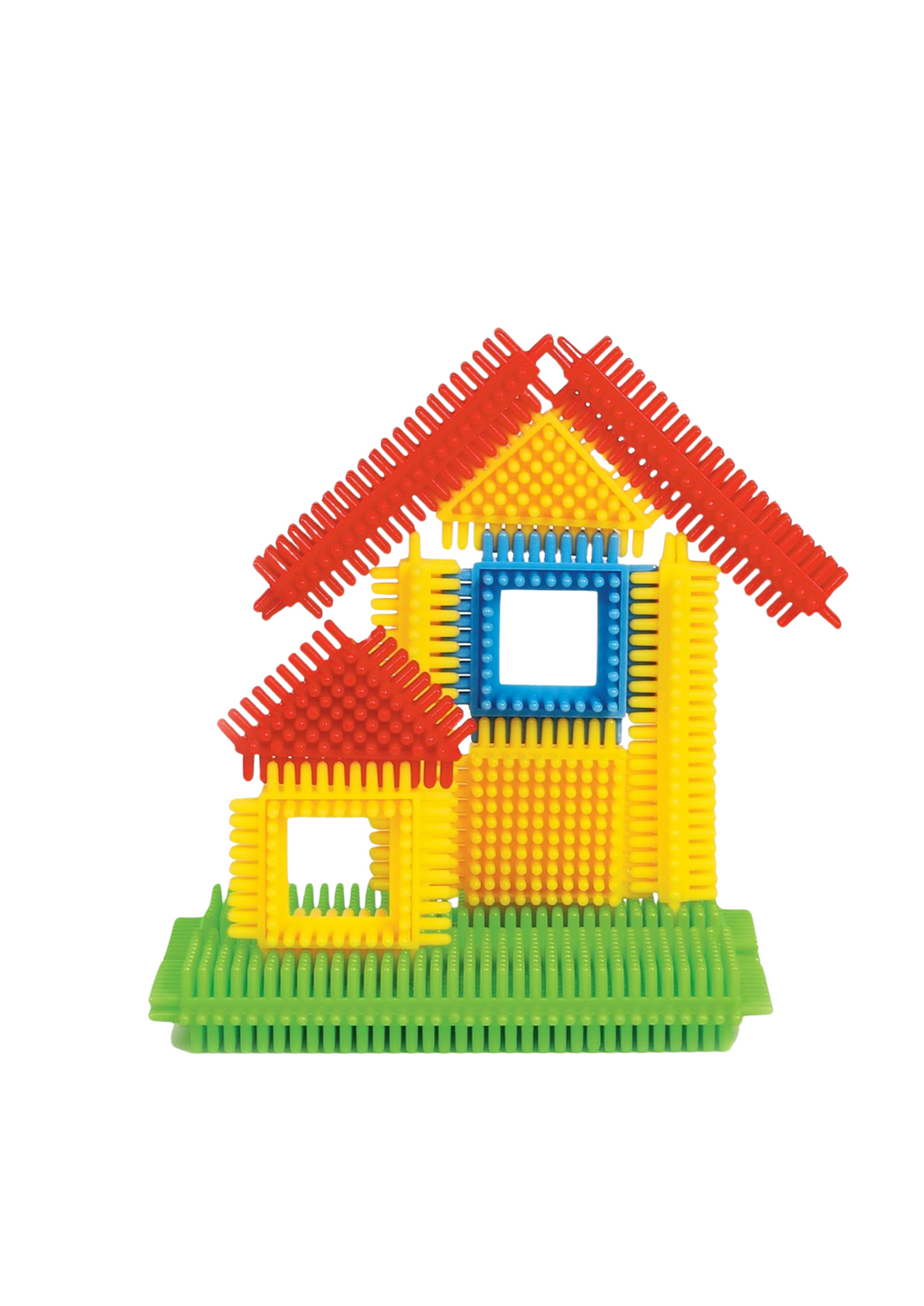 Baril Bloko Assorti – 100 pcs