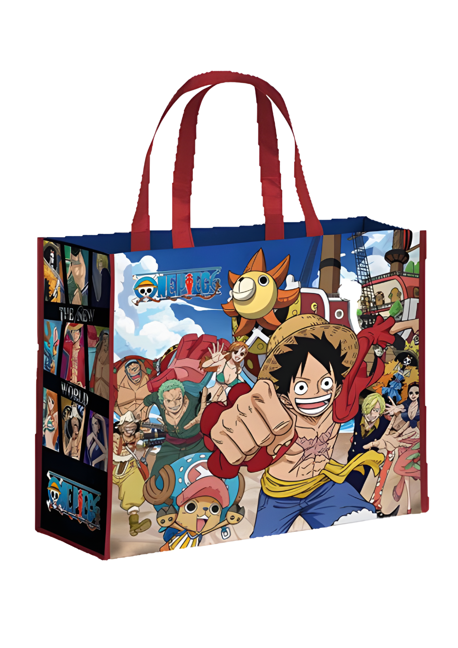 Sac Cabas One Piece (modèle 2)
