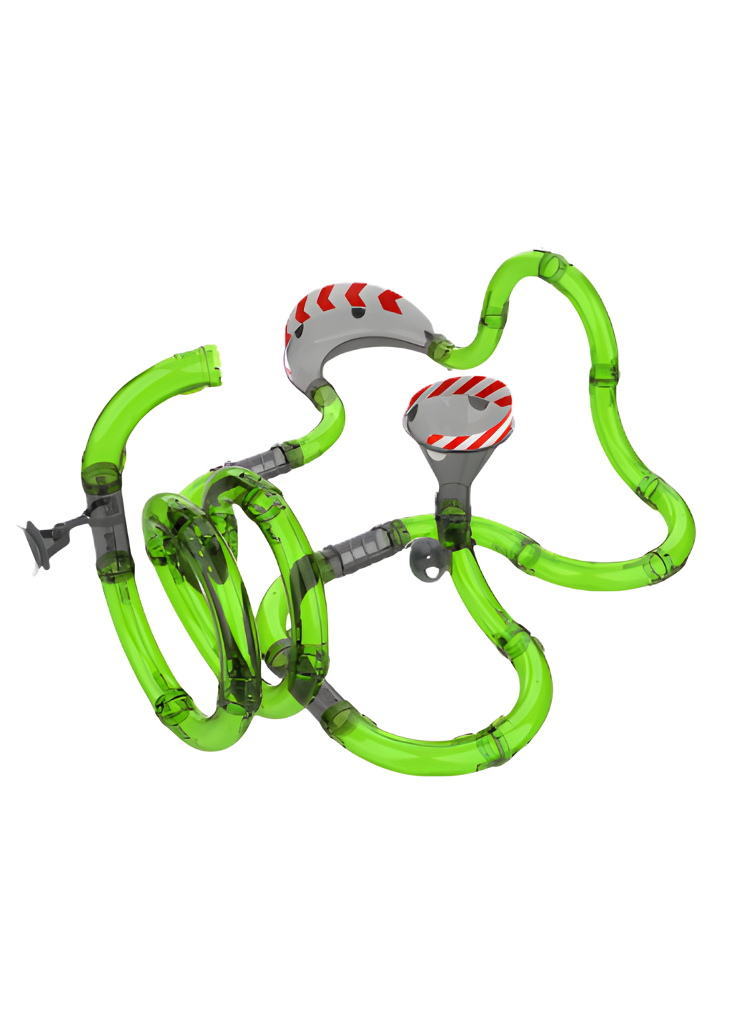 Circuit Exost – Loops Jumping Doom Set