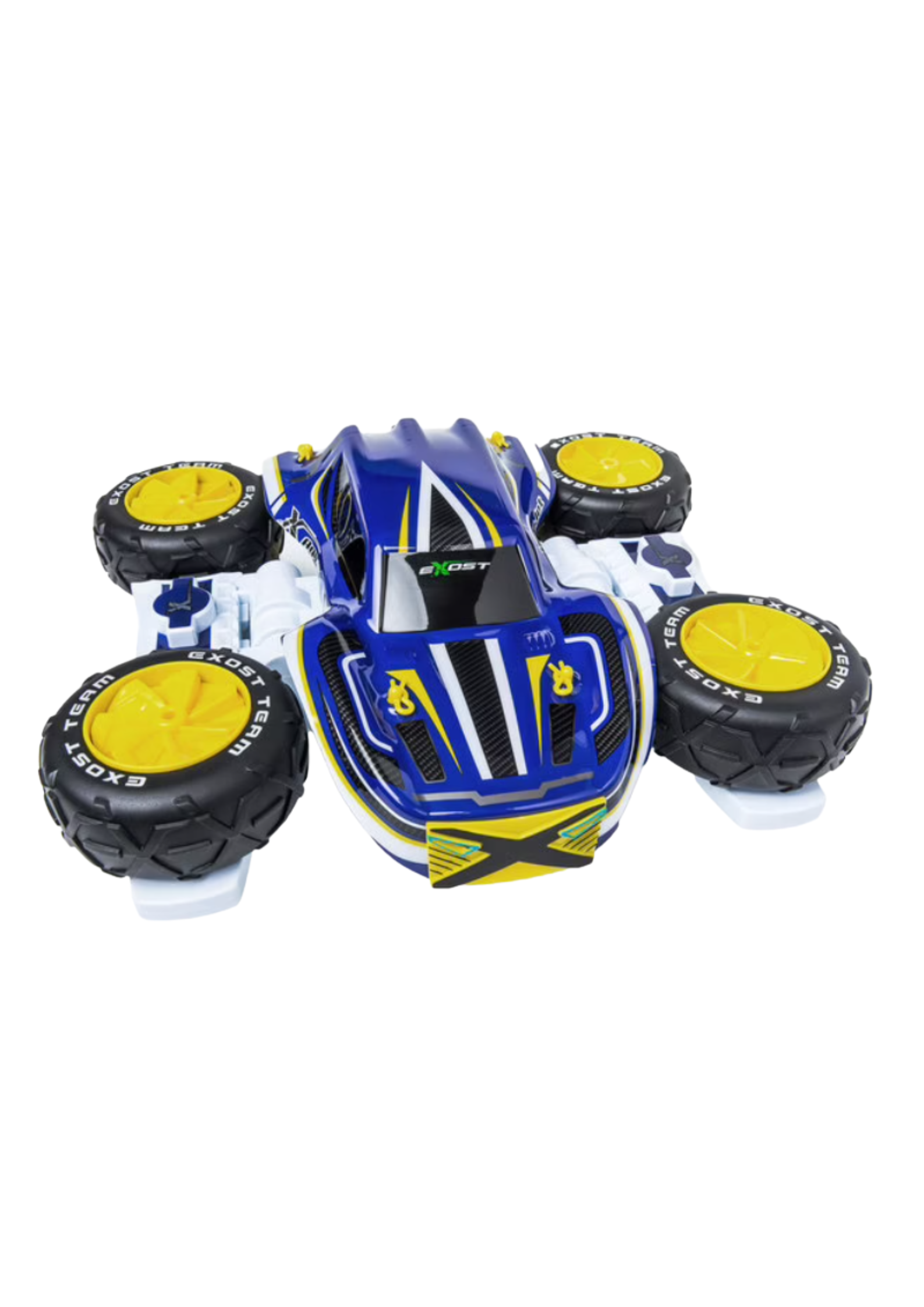 Exost Aquajet – Véhicule Télécommandé Amphibie