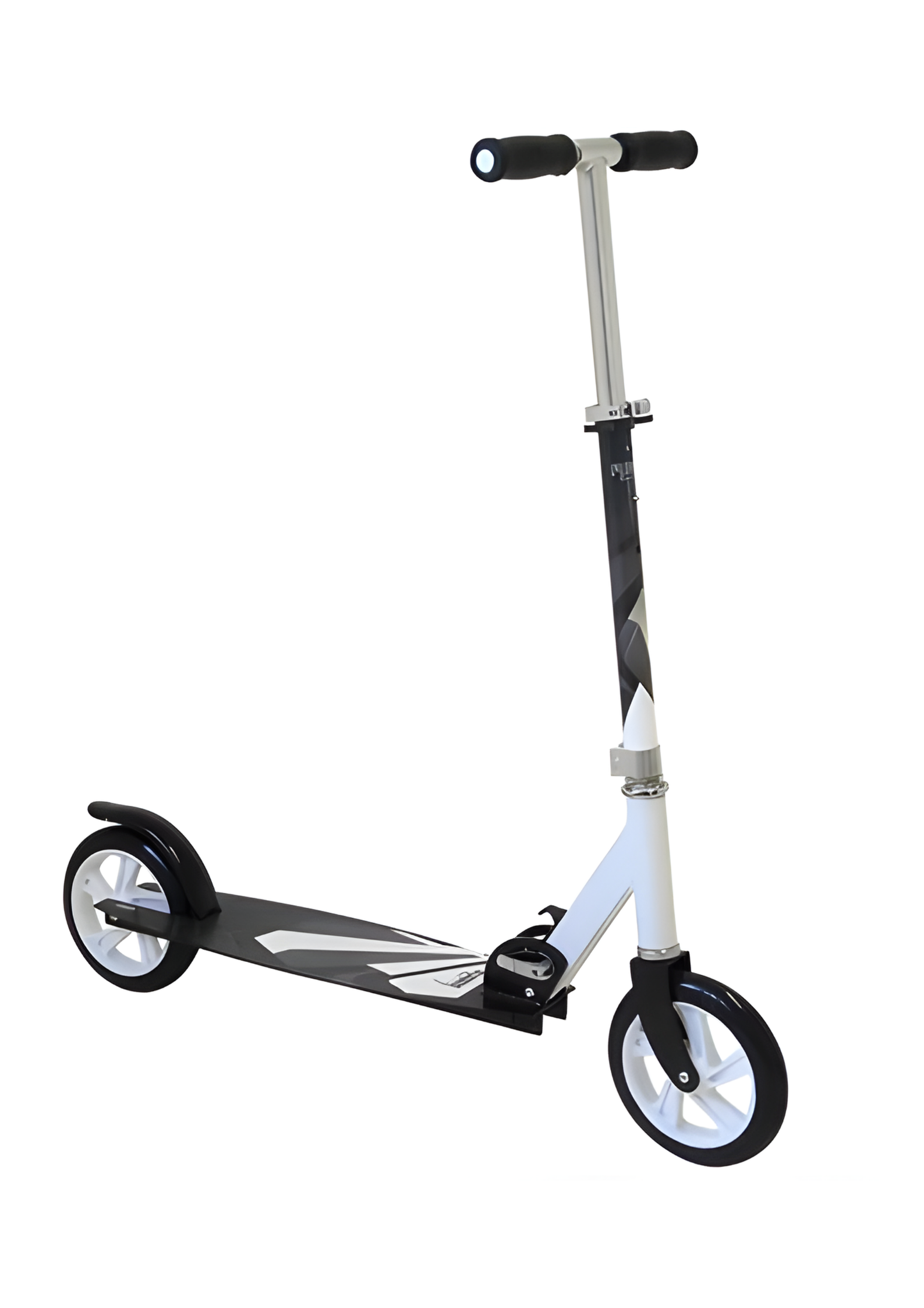 Trottinette 2 Roues Funbee Adulte