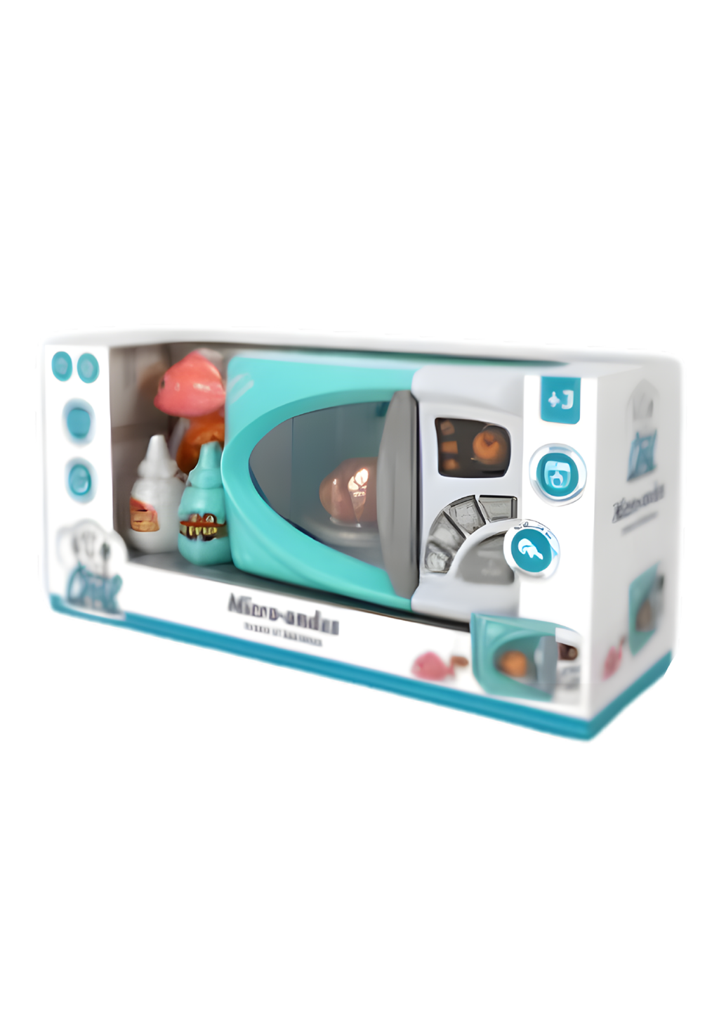 Micro-Ondes Électronique – MB