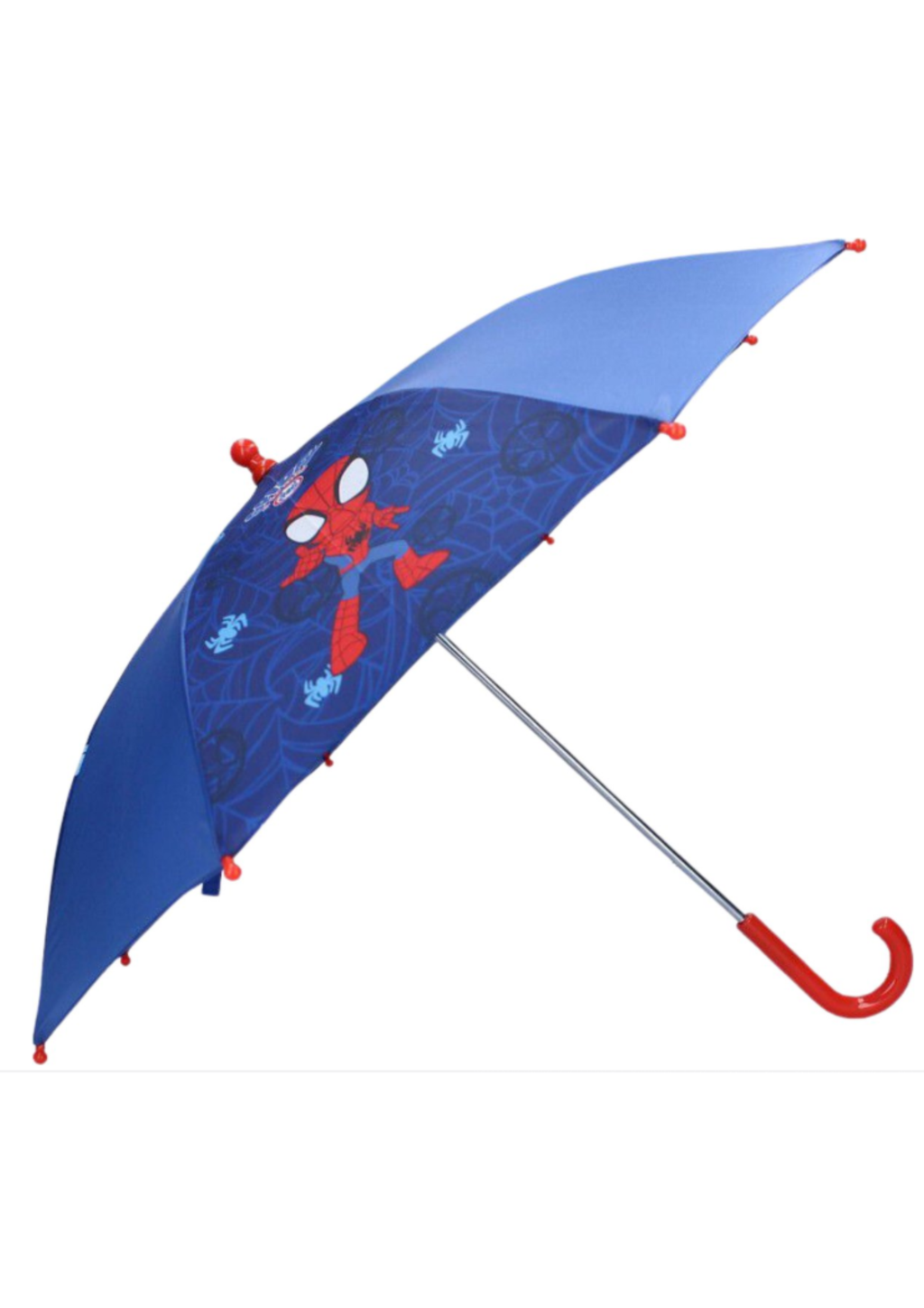 Parapluie Spidey Opaque