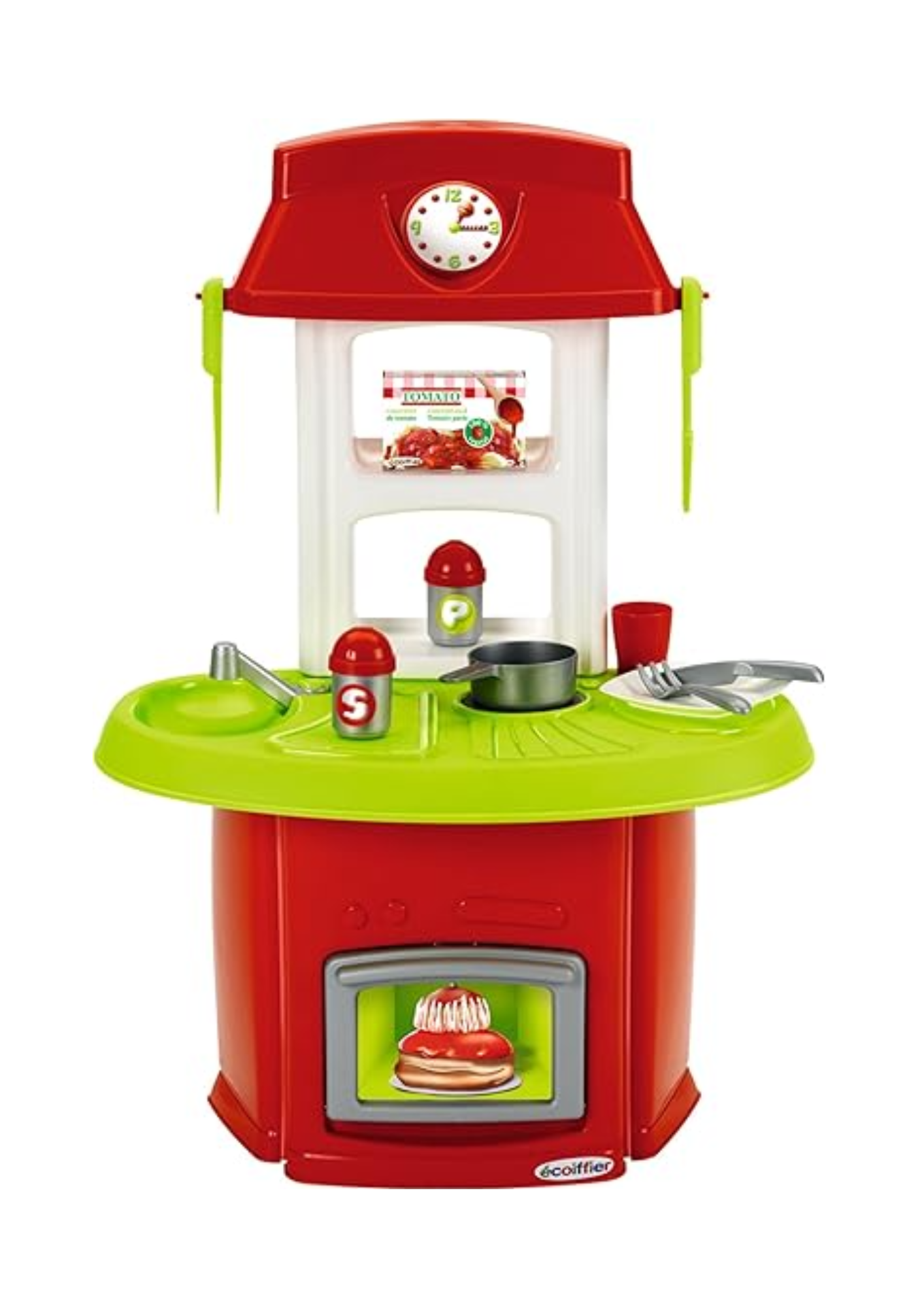 Cuisine Gourmet – Ecoiffier