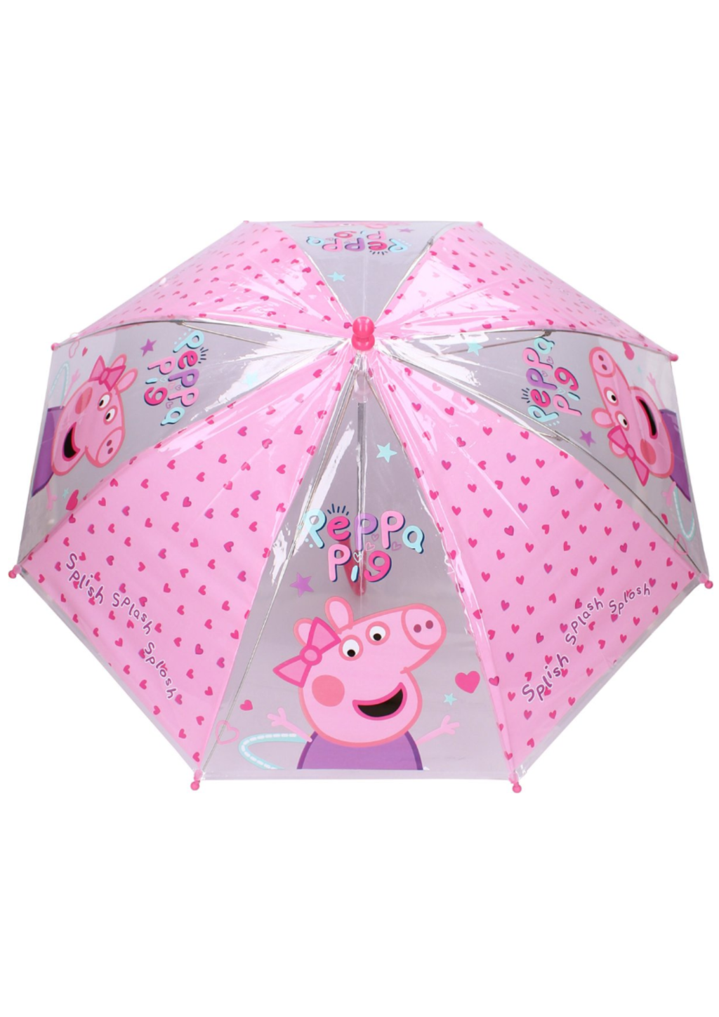 Parapluie Peppa Pig Opaque