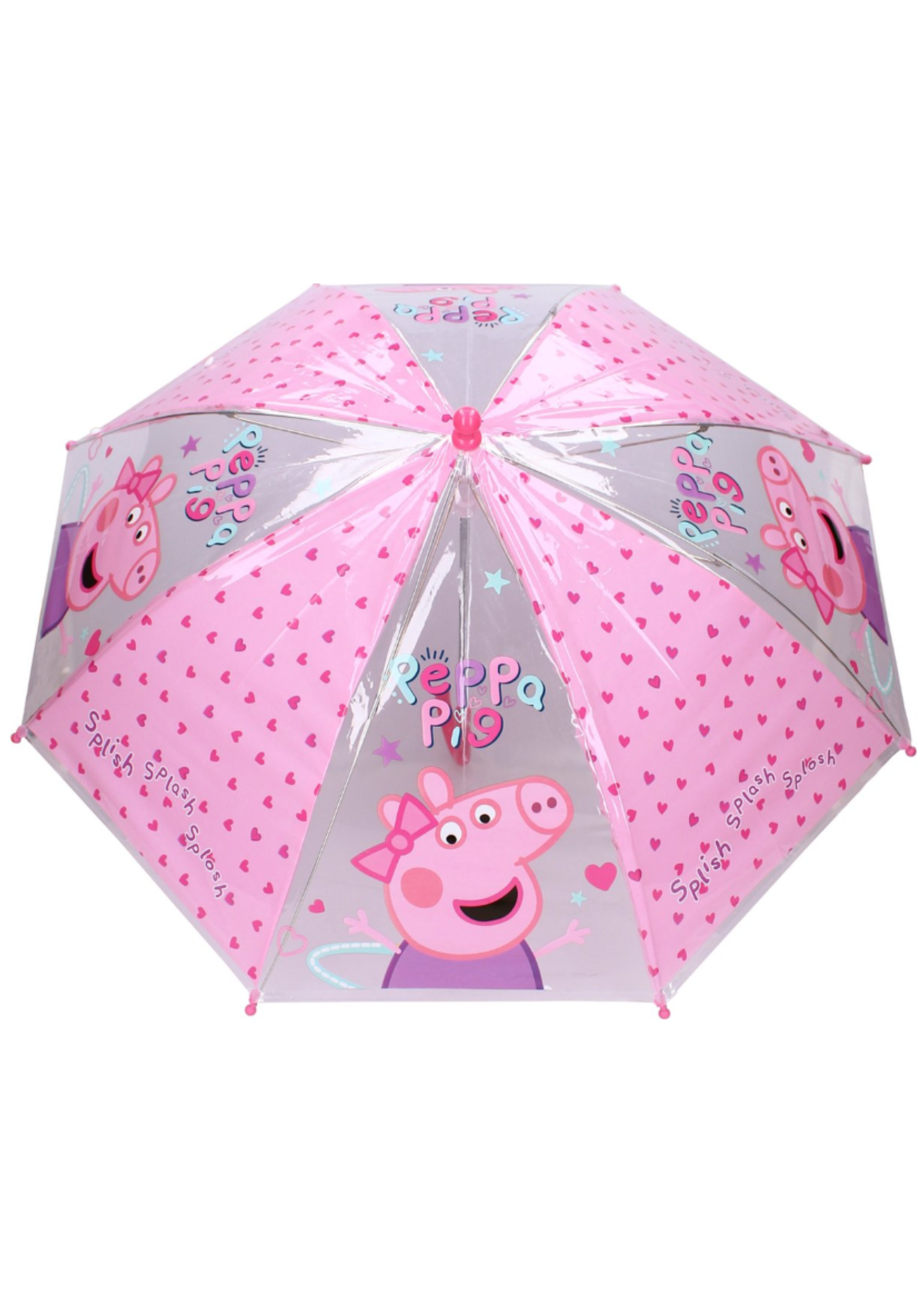 Parapluie Peppa Pig Opaque