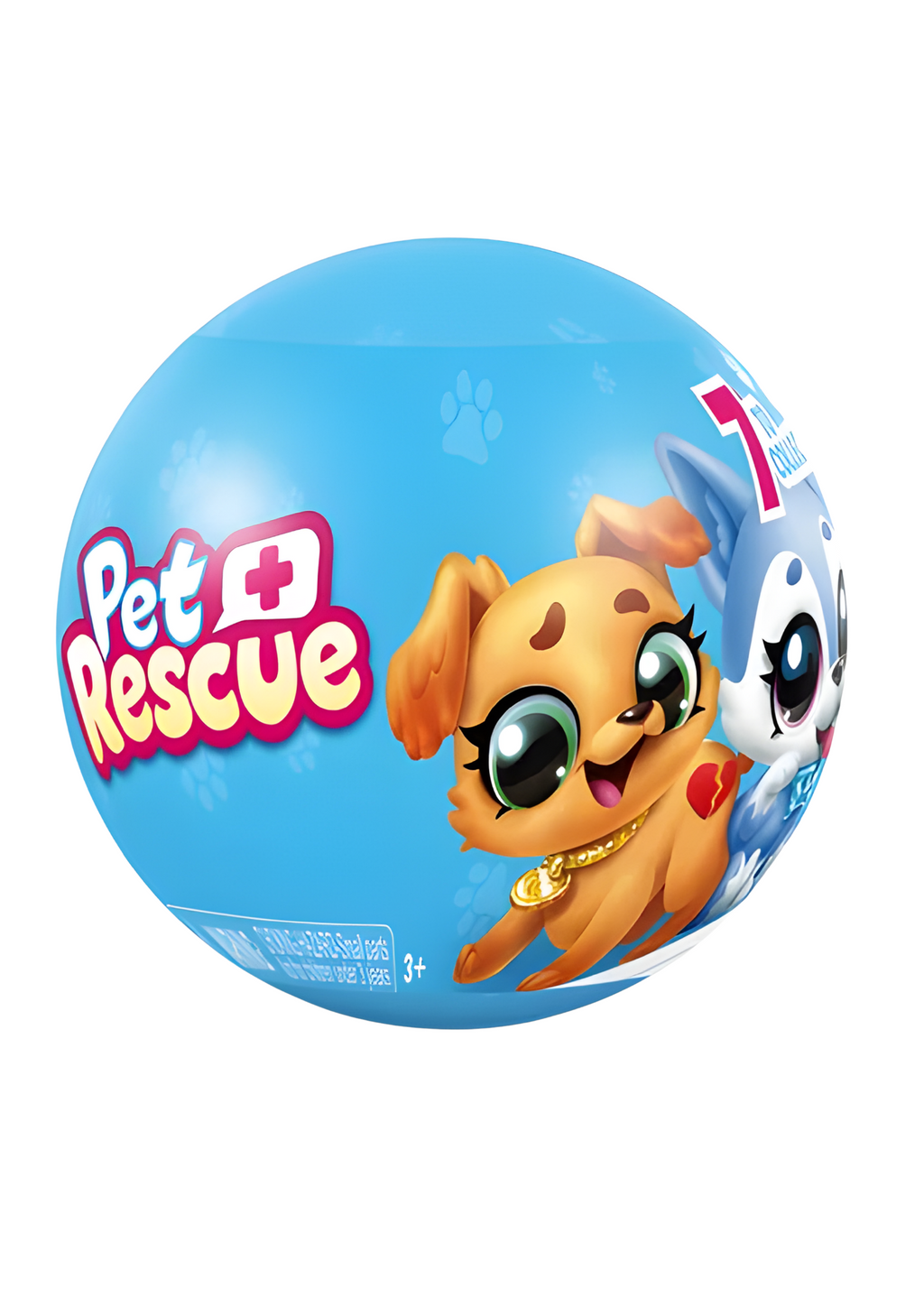 Pet Rescue – Chiot Magique