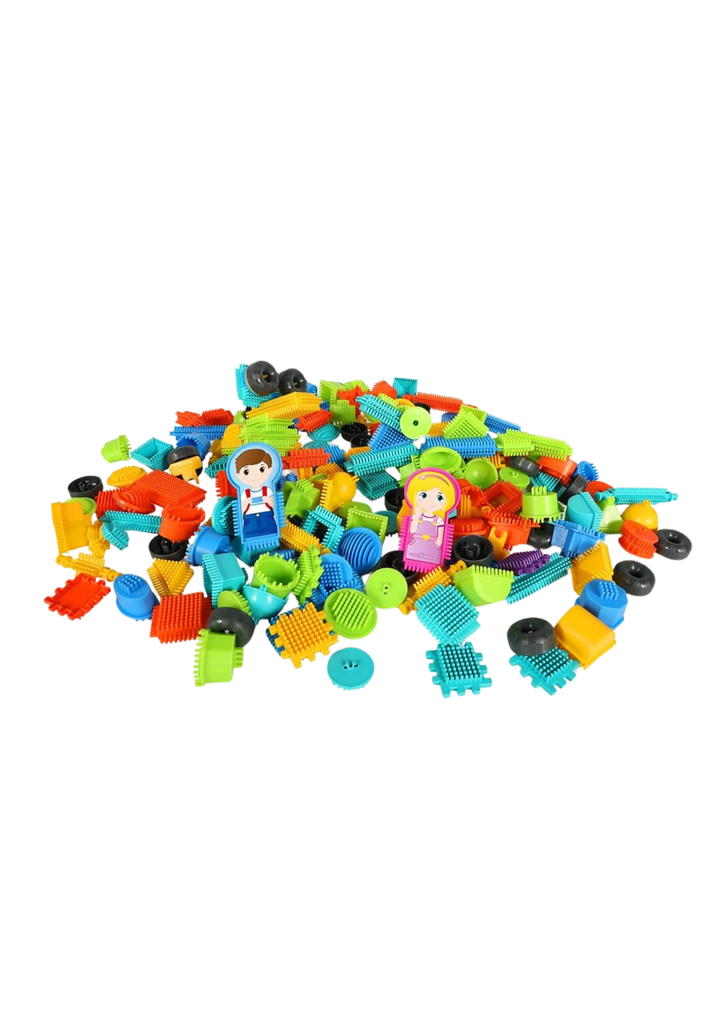 Sac Bloko – 200 pcs