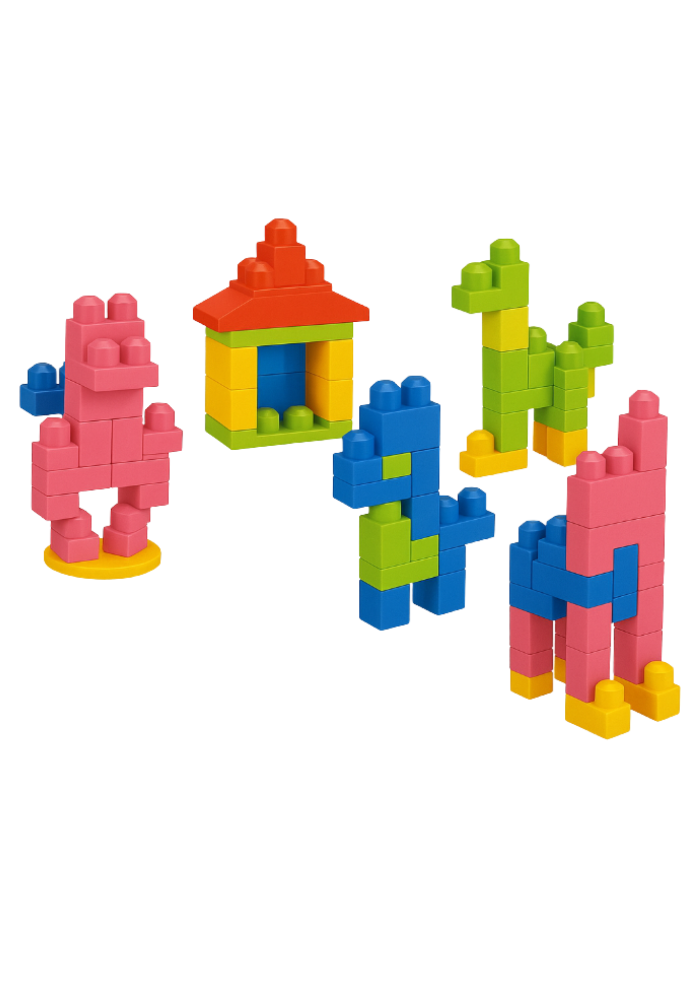 Baril 200 Briques – Abrick