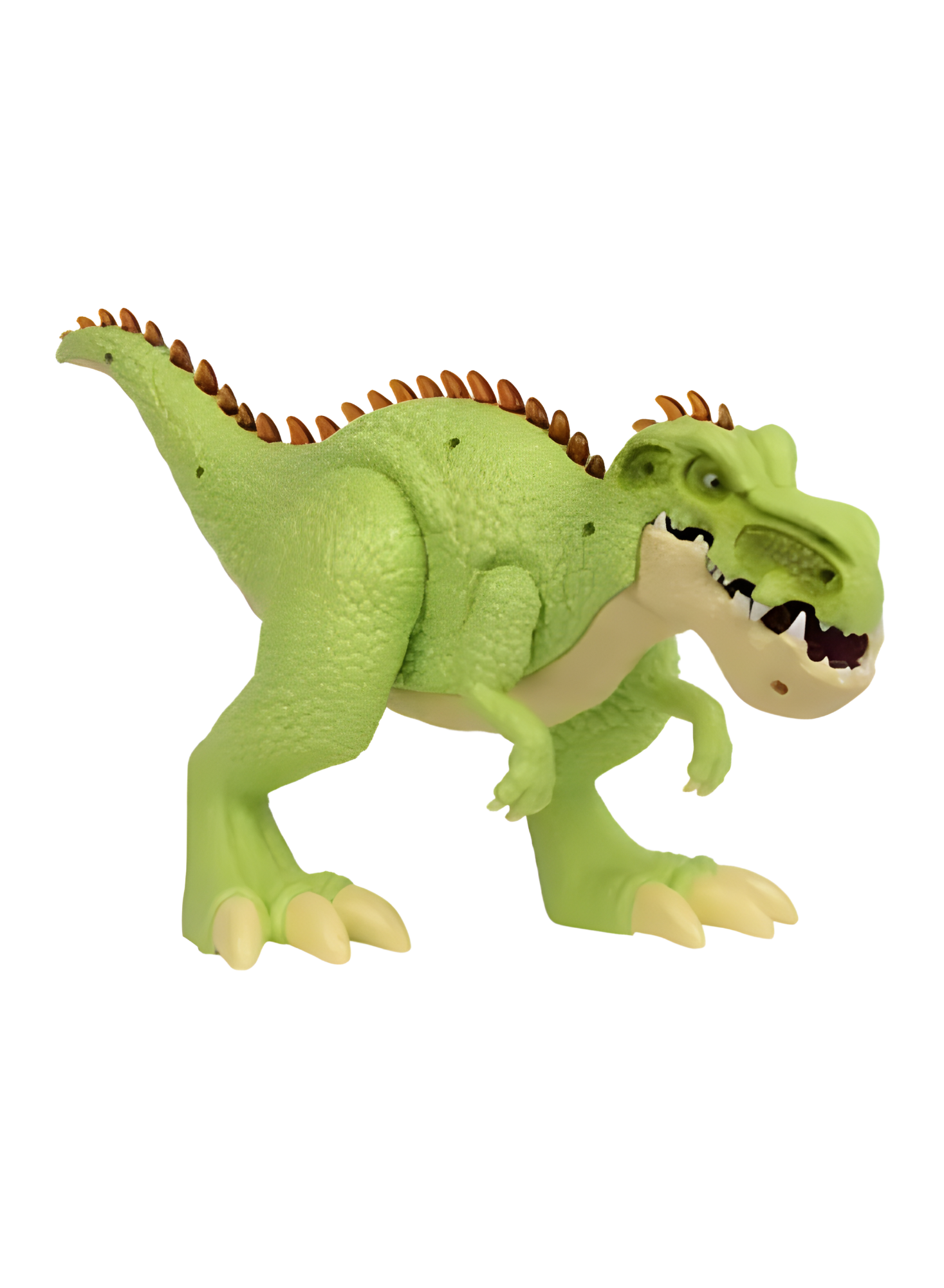 Gigantosaurus lumineux & sonore