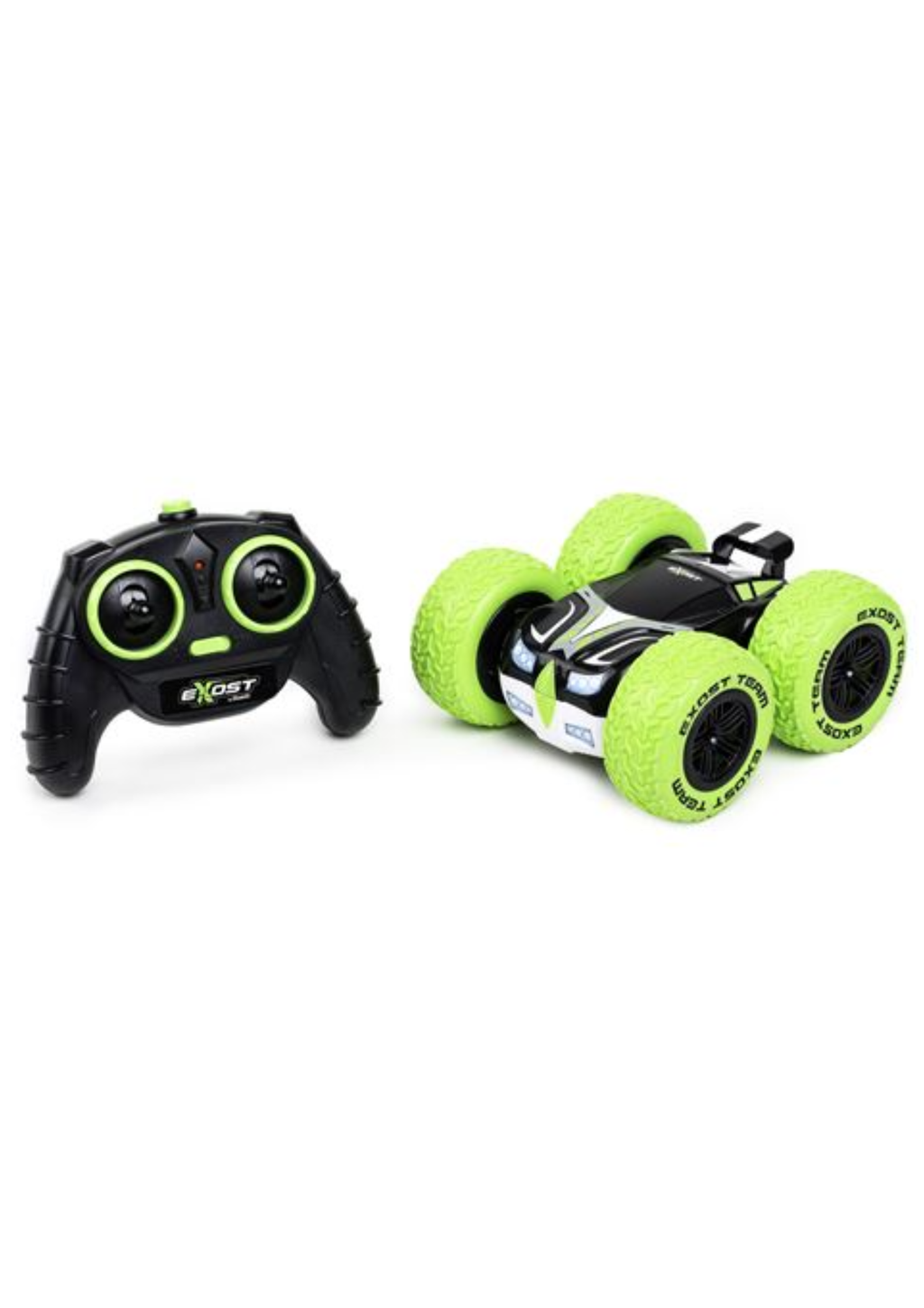 360° Tornado Cross Vert – Exost