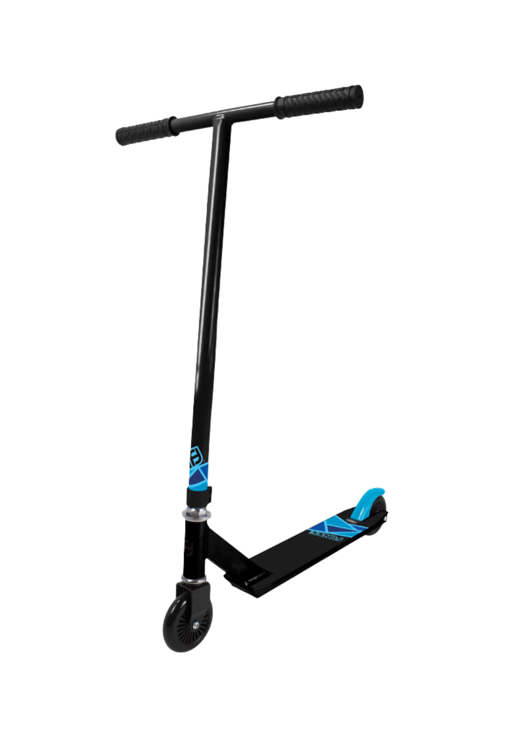 Trottinette 2 Roues Funbee Freestyle