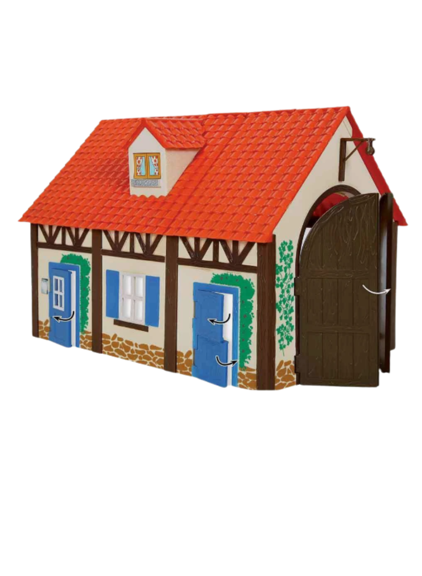 MacFarm Coffret Ferme XL