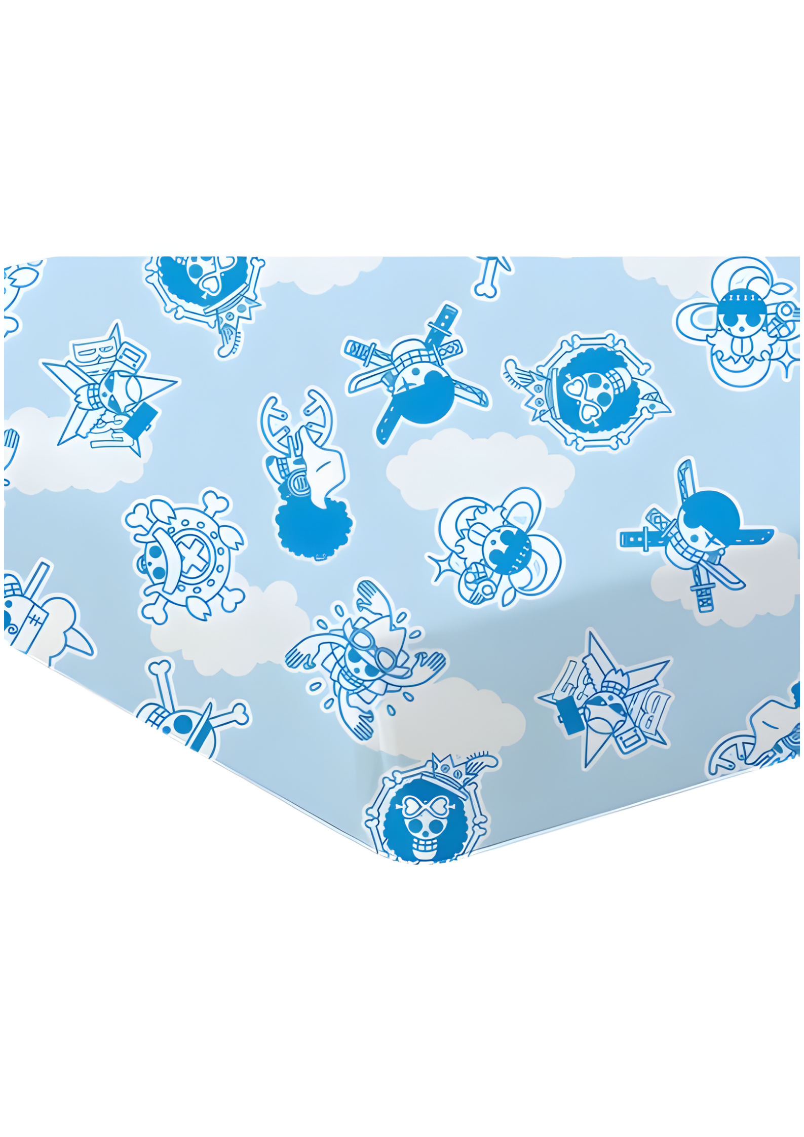 Drap Housse One Piece