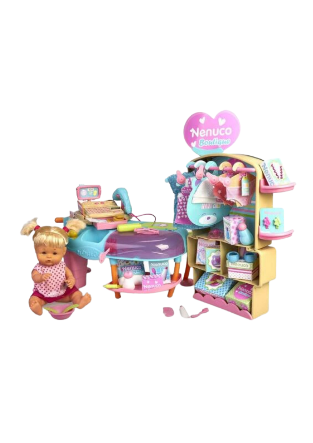 Nenuco Boutique