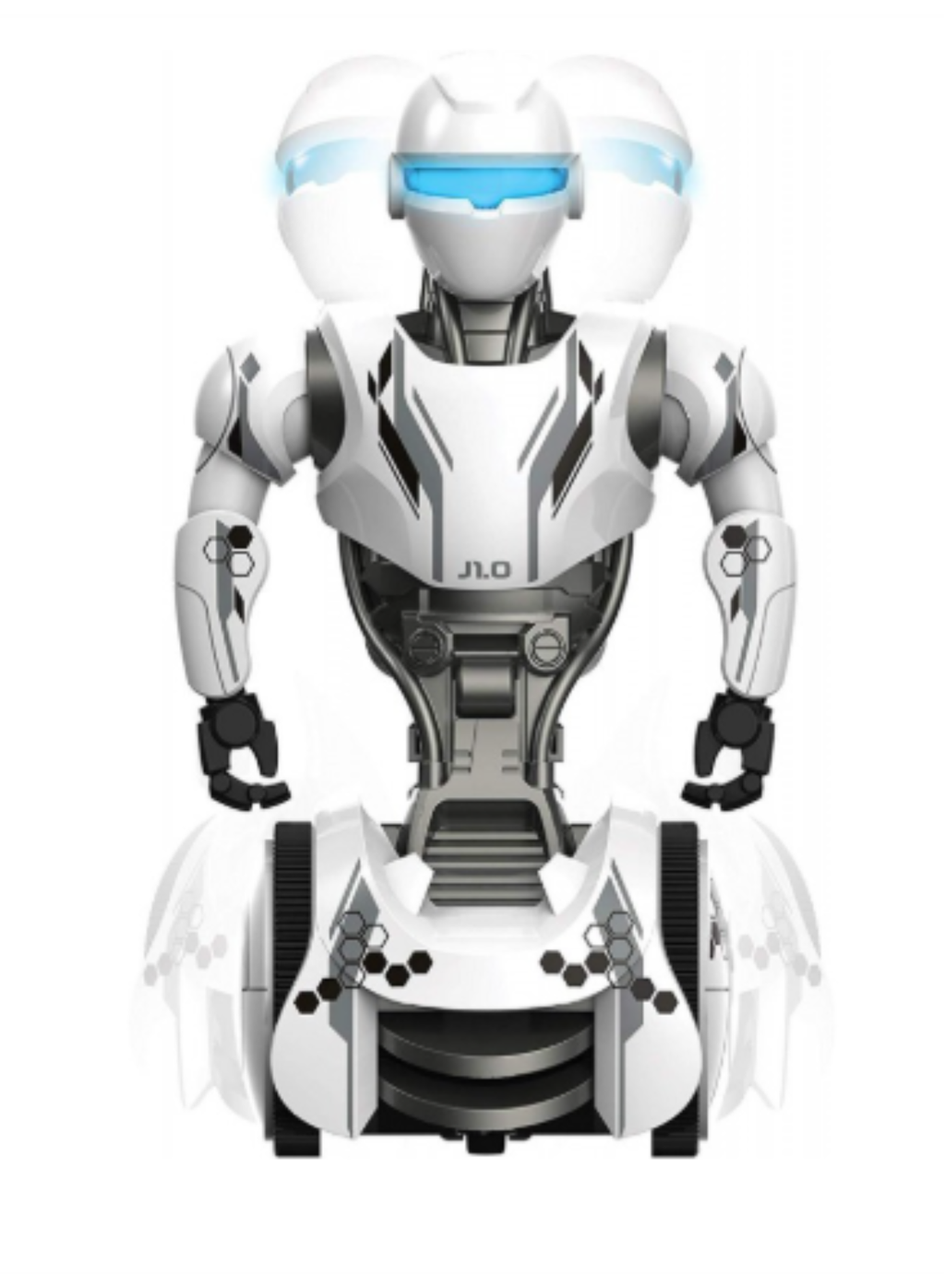 Robot Silverlit Programmable & Musical