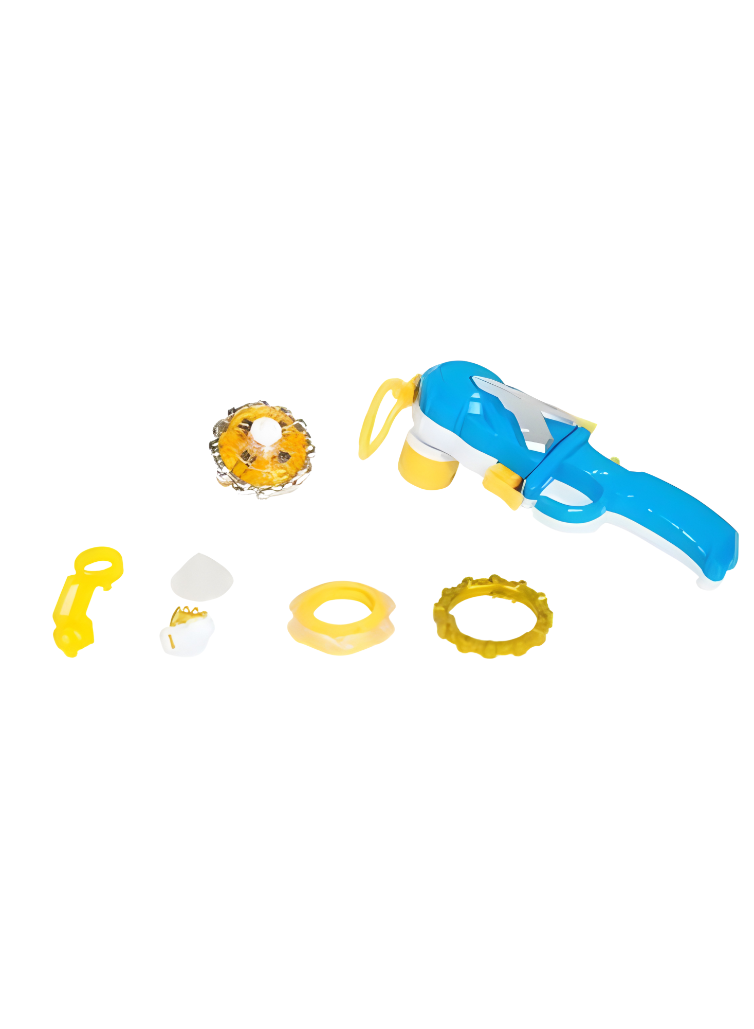 Coffret Toupie Deluxe – Nado