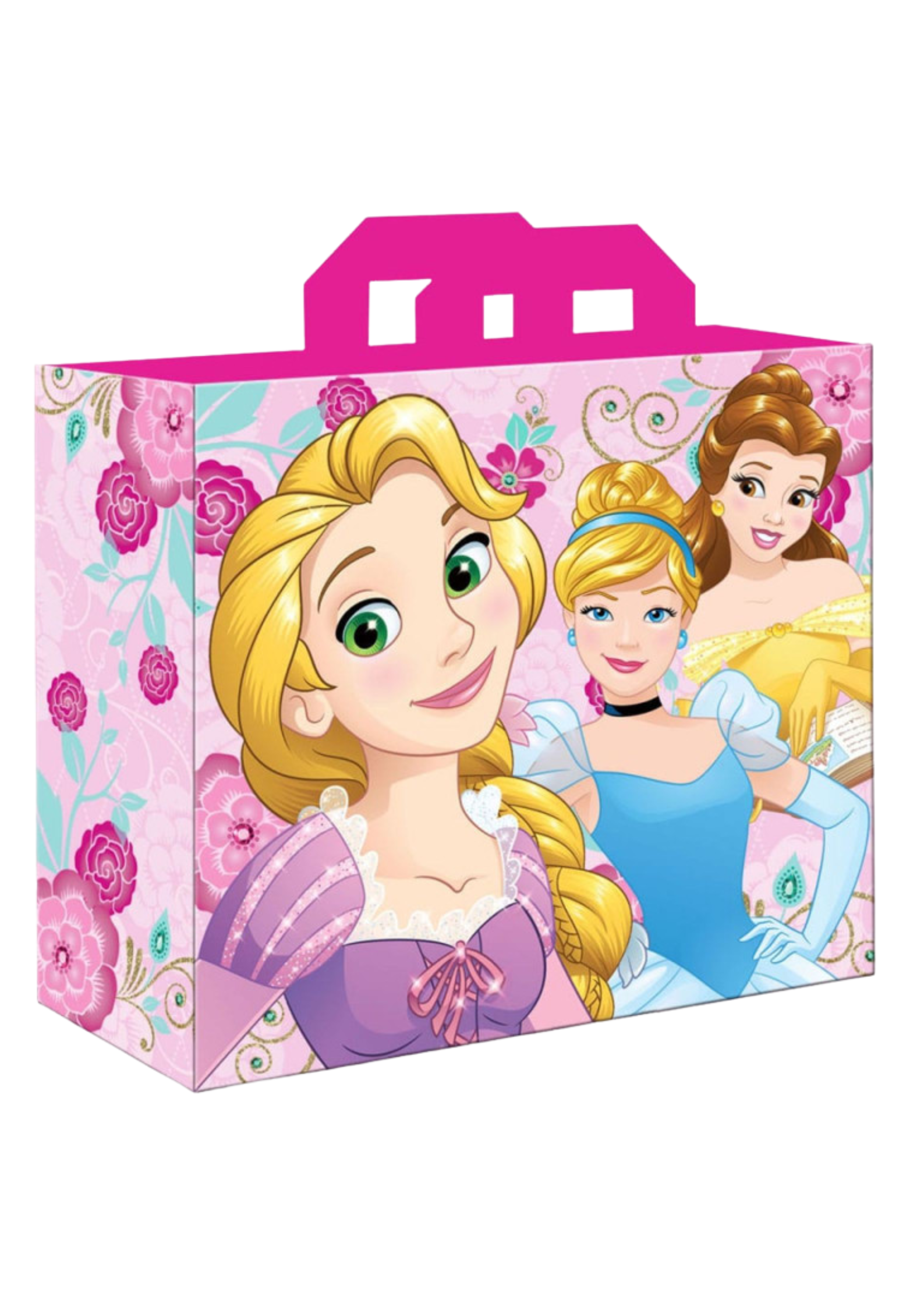 Sac Cabas Princesses