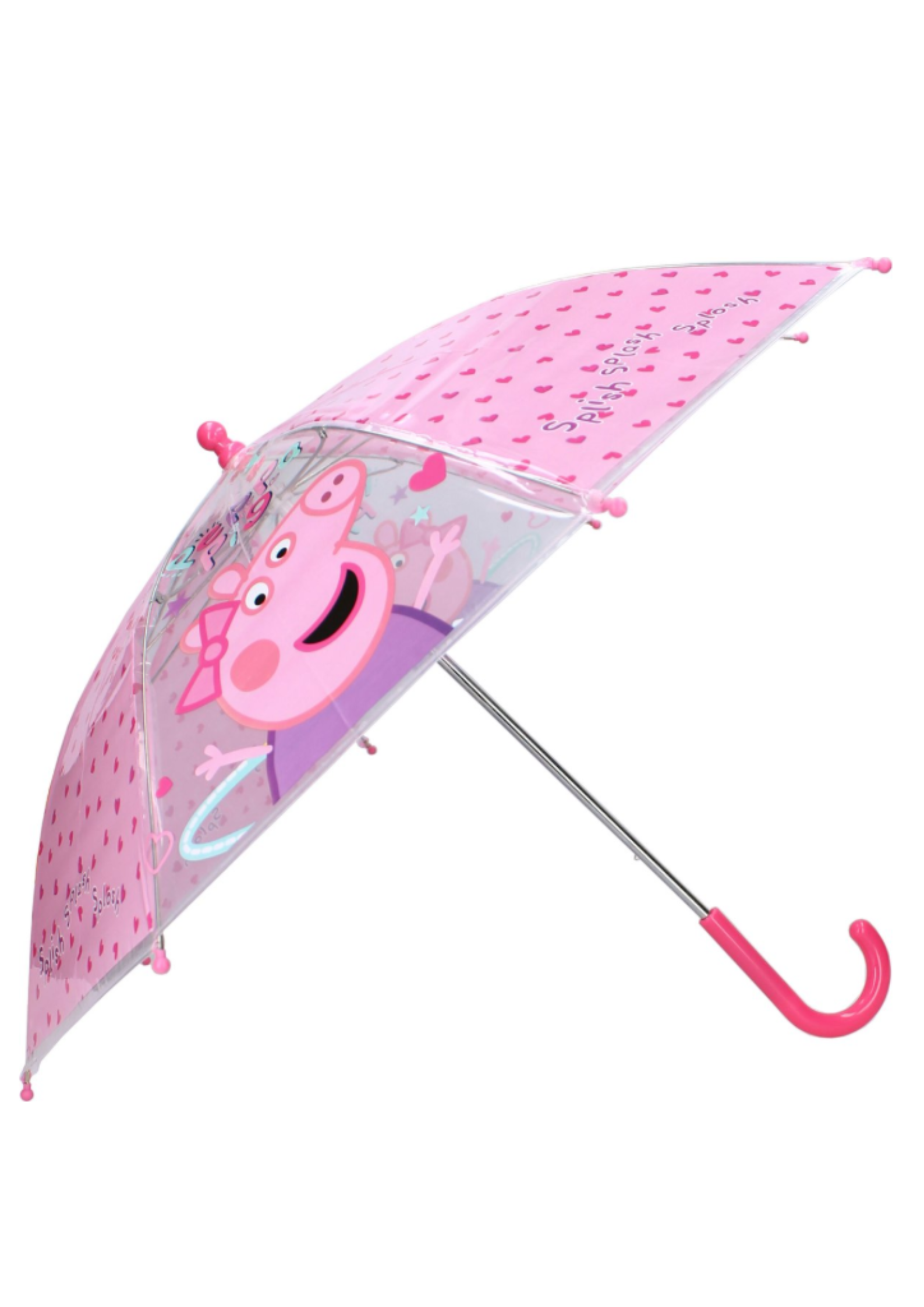Parapluie Peppa Pig Opaque