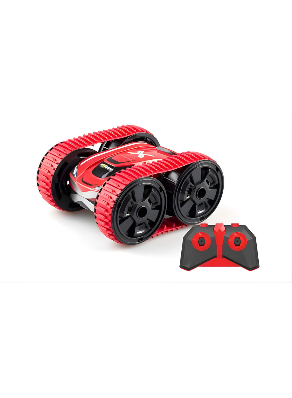 Voiture Tank Exost – Stunt Tank