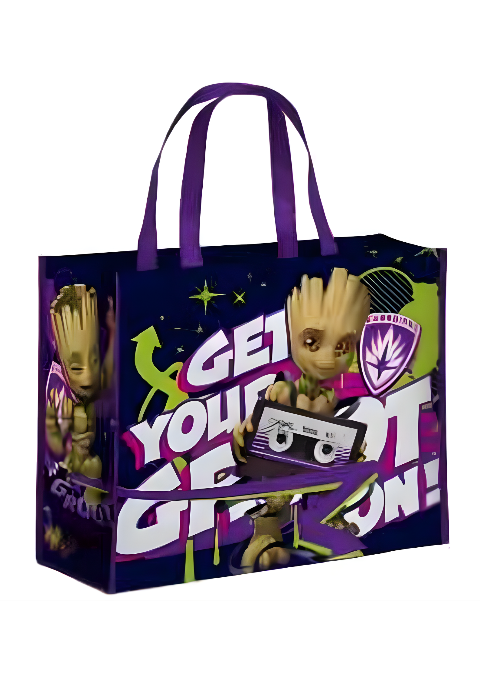 Sac Cabas Groot