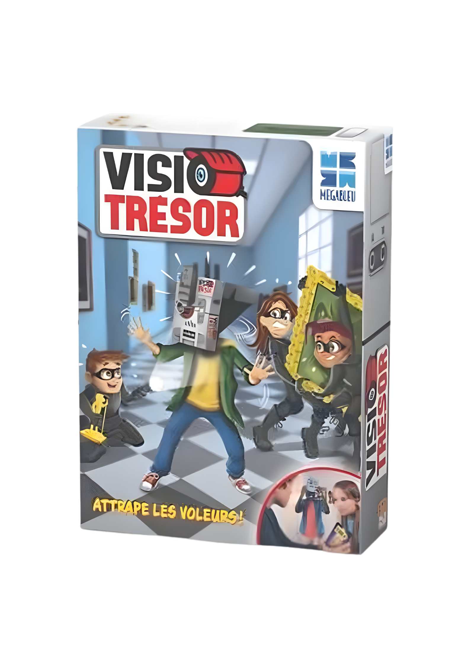 Visio Trésor