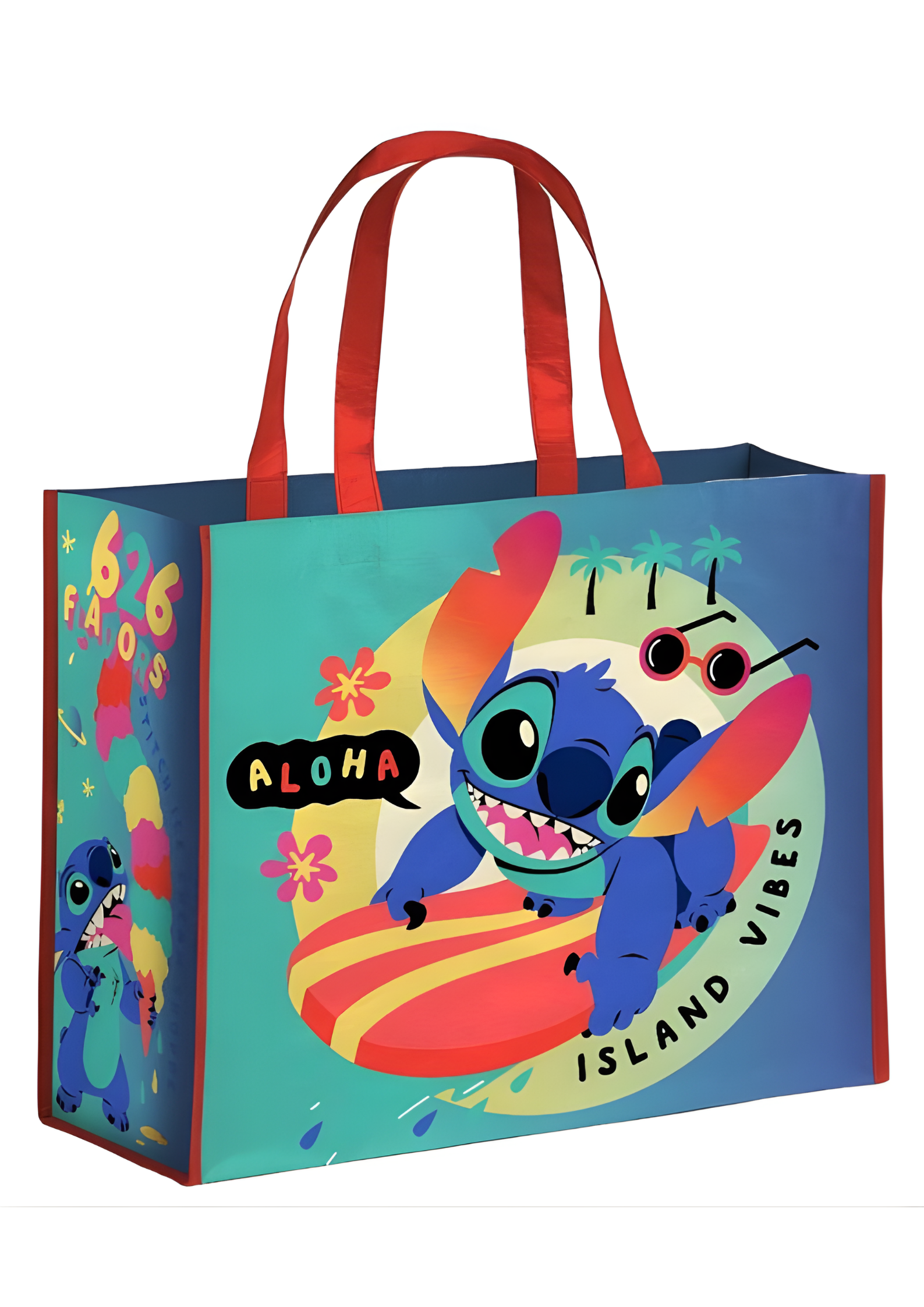 Sac Cabas Stitch - 2