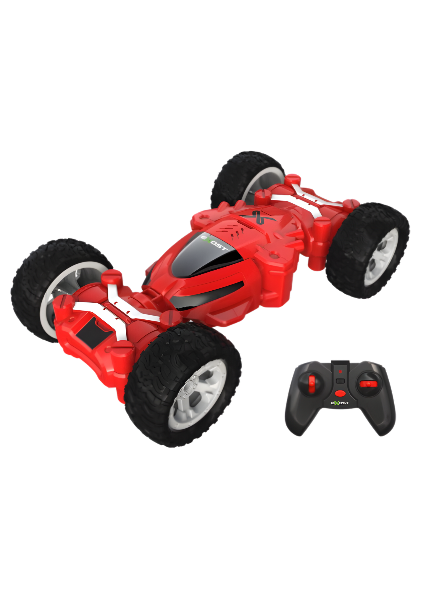 Voiture RC Mini Revolt – Exost