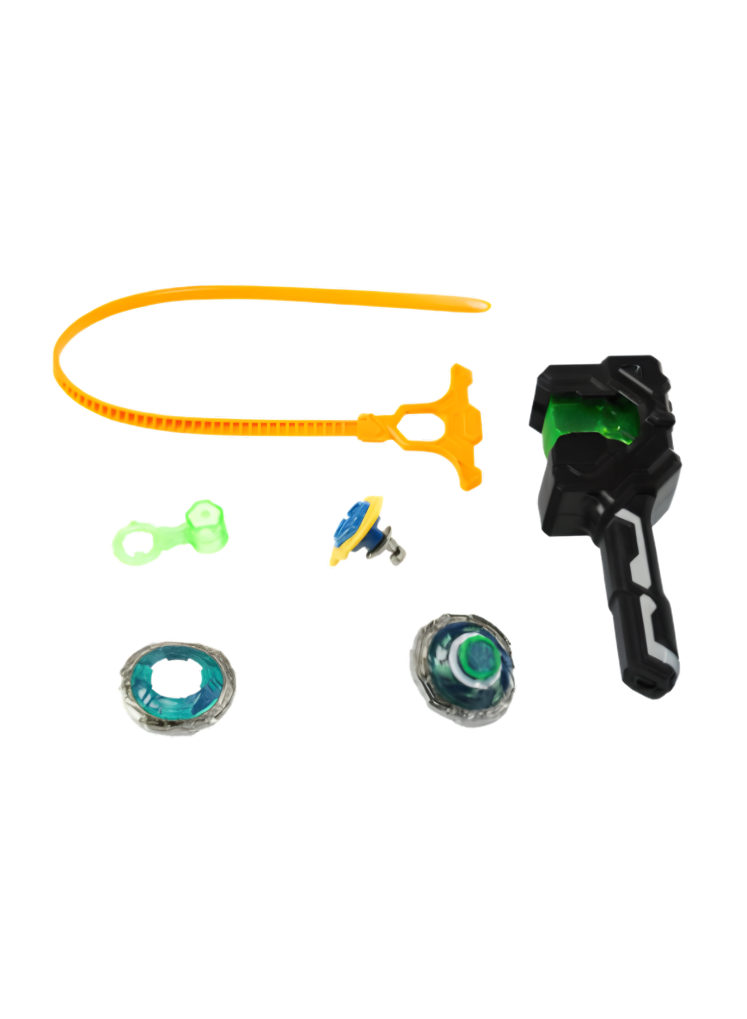 Coffret Toupie Super Whisker