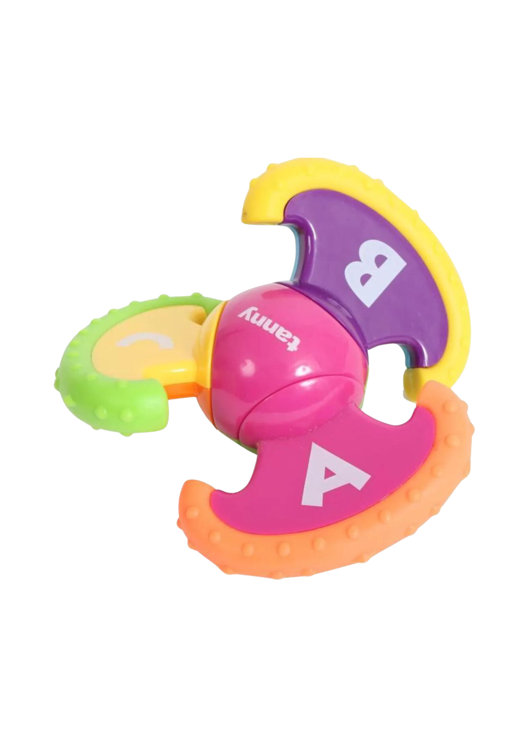 Poignée Éducative – MGM