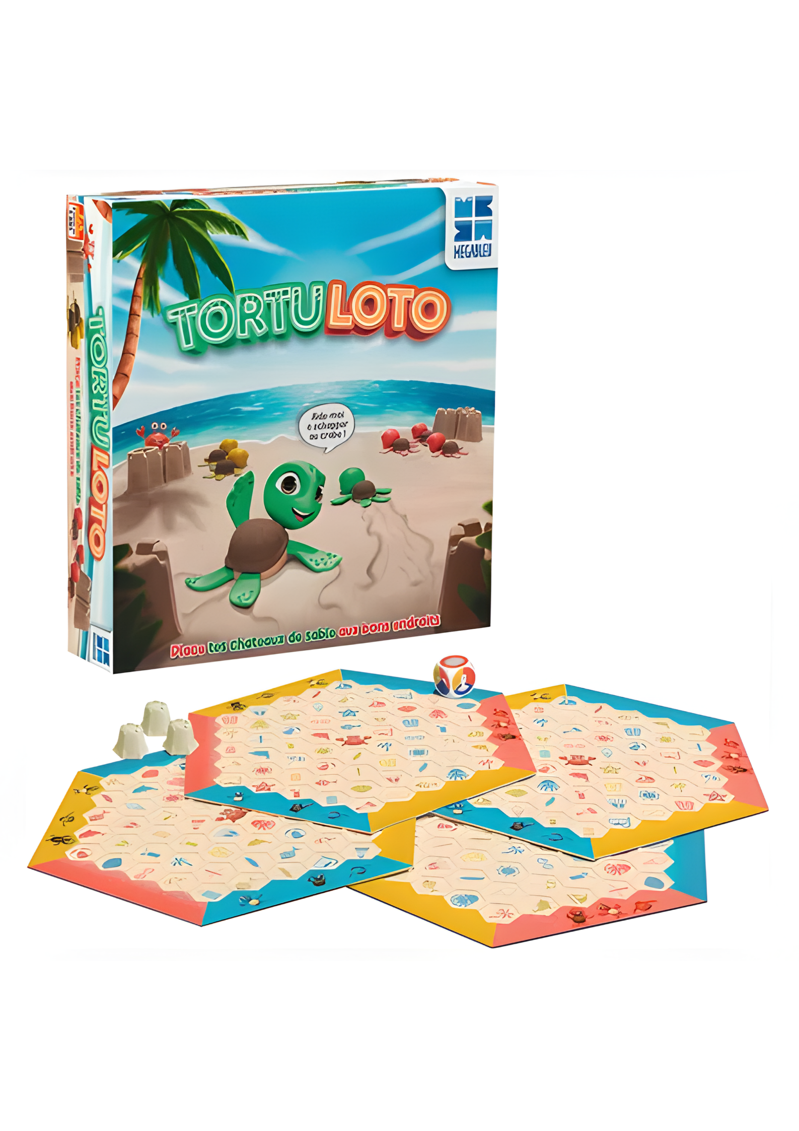 Tortuloto