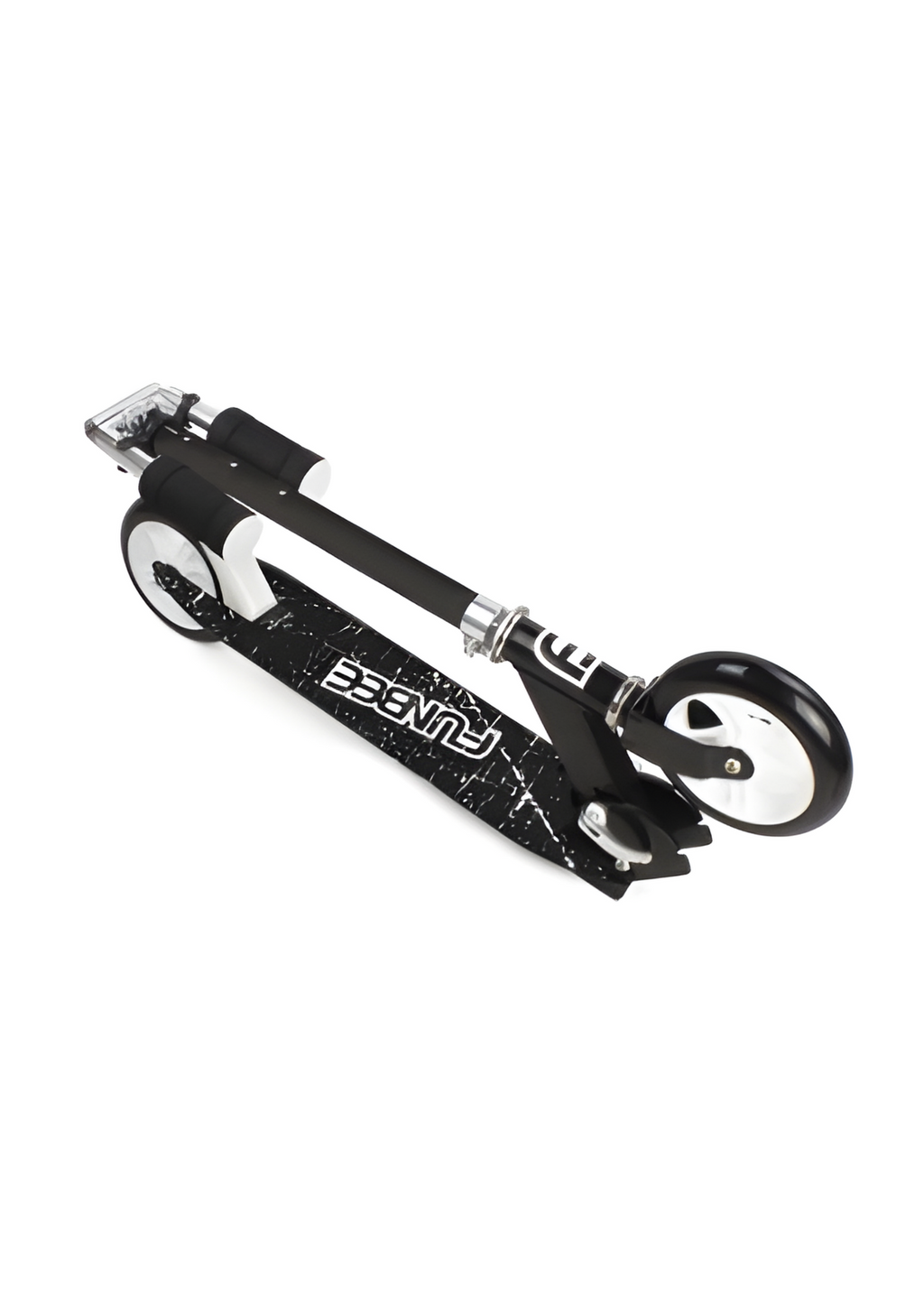 Trottinette 2 Roues Funbee Turquoise