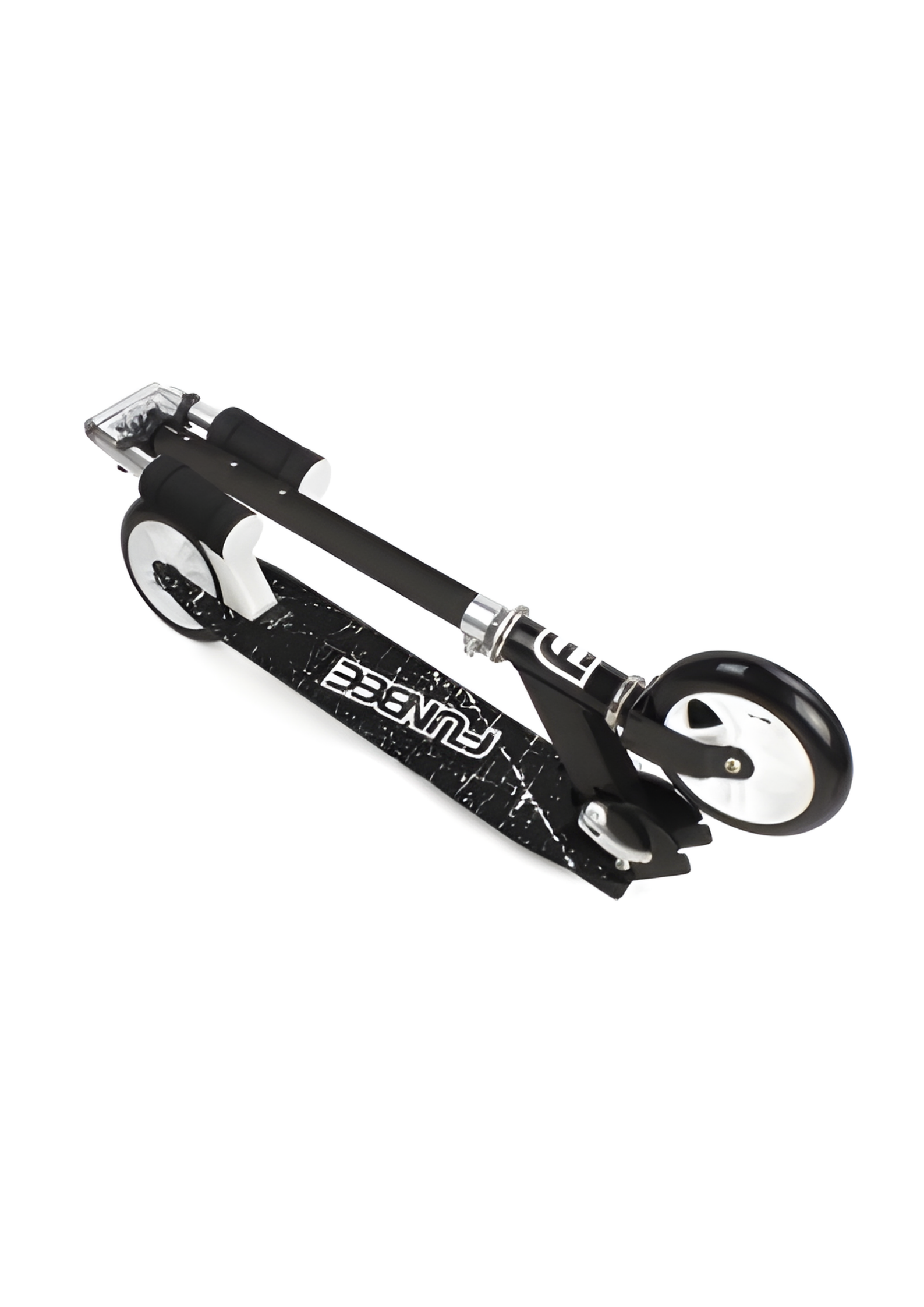 Trottinette 2 Roues Funbee Turquoise