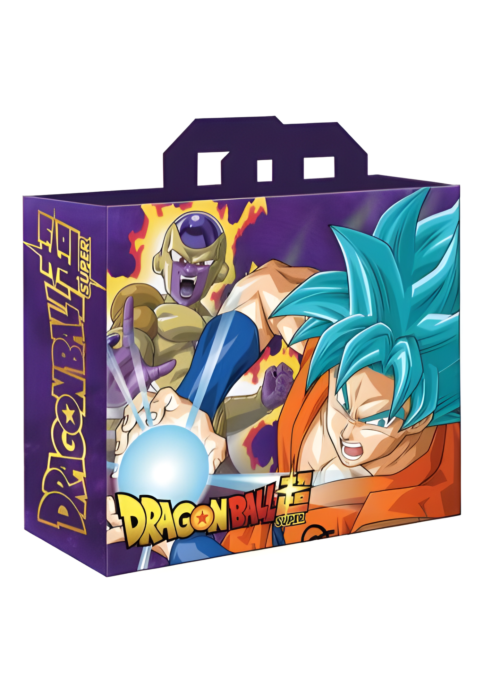 Sac Cabas Dragon Ball Z