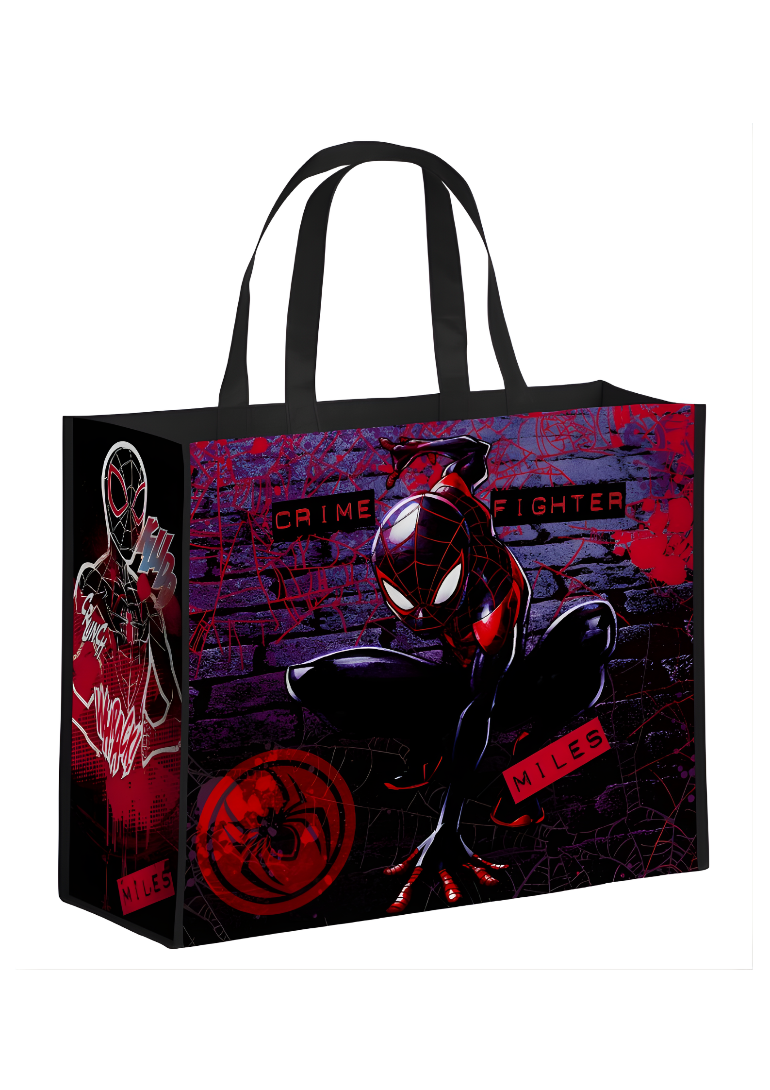 Sac Cabas Spiderman -2